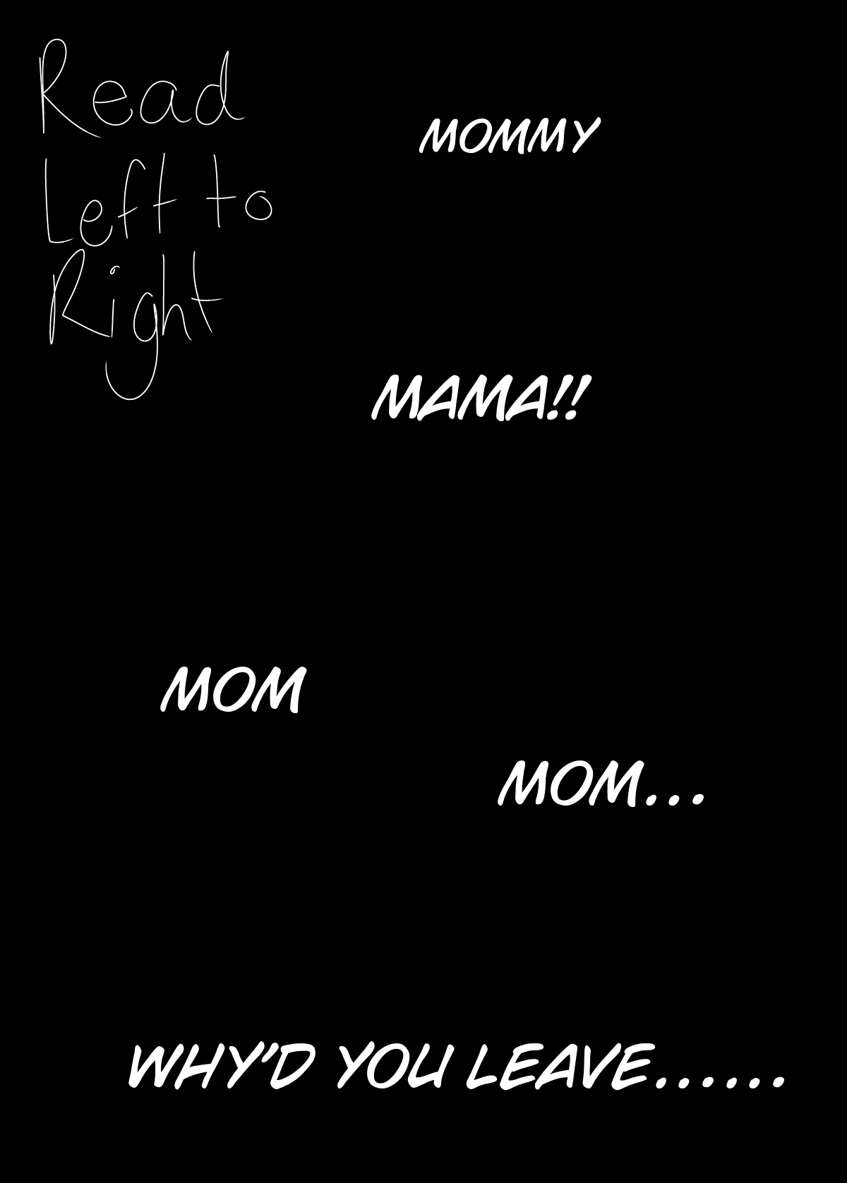 Read Curse Manga Online