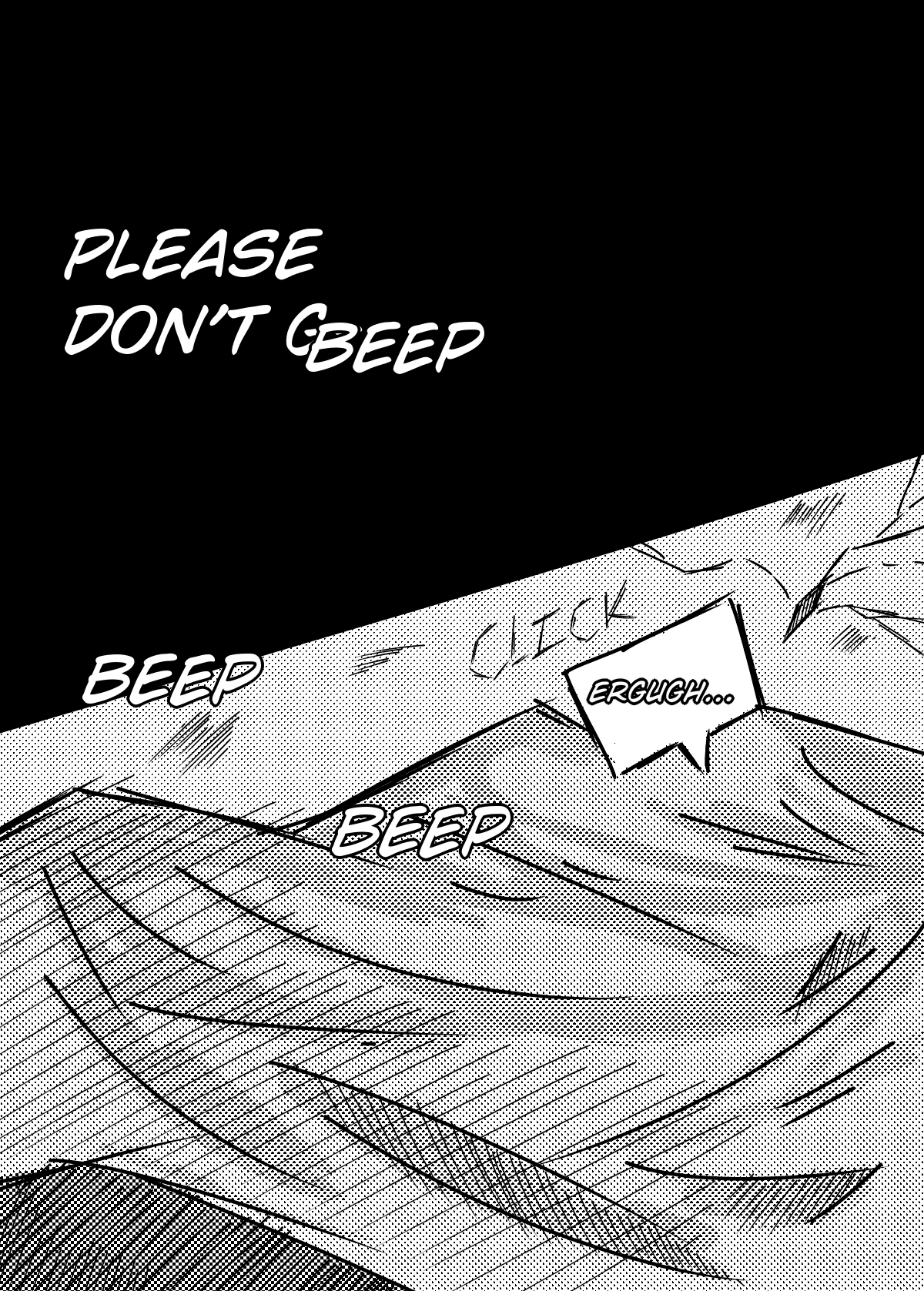 Read Curse Manga Online