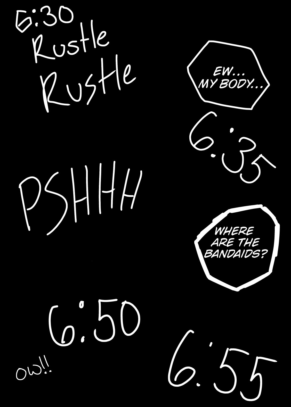 Read Curse Manga Online