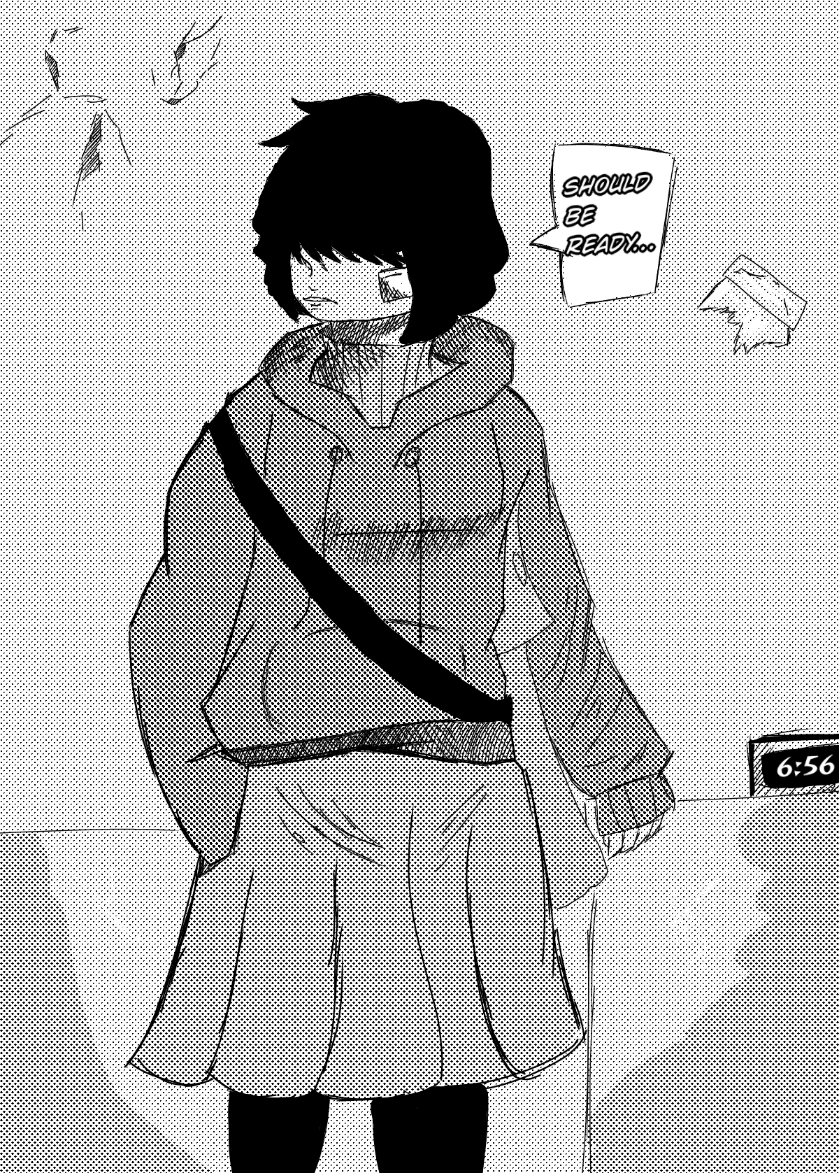 Read Curse Manga Online