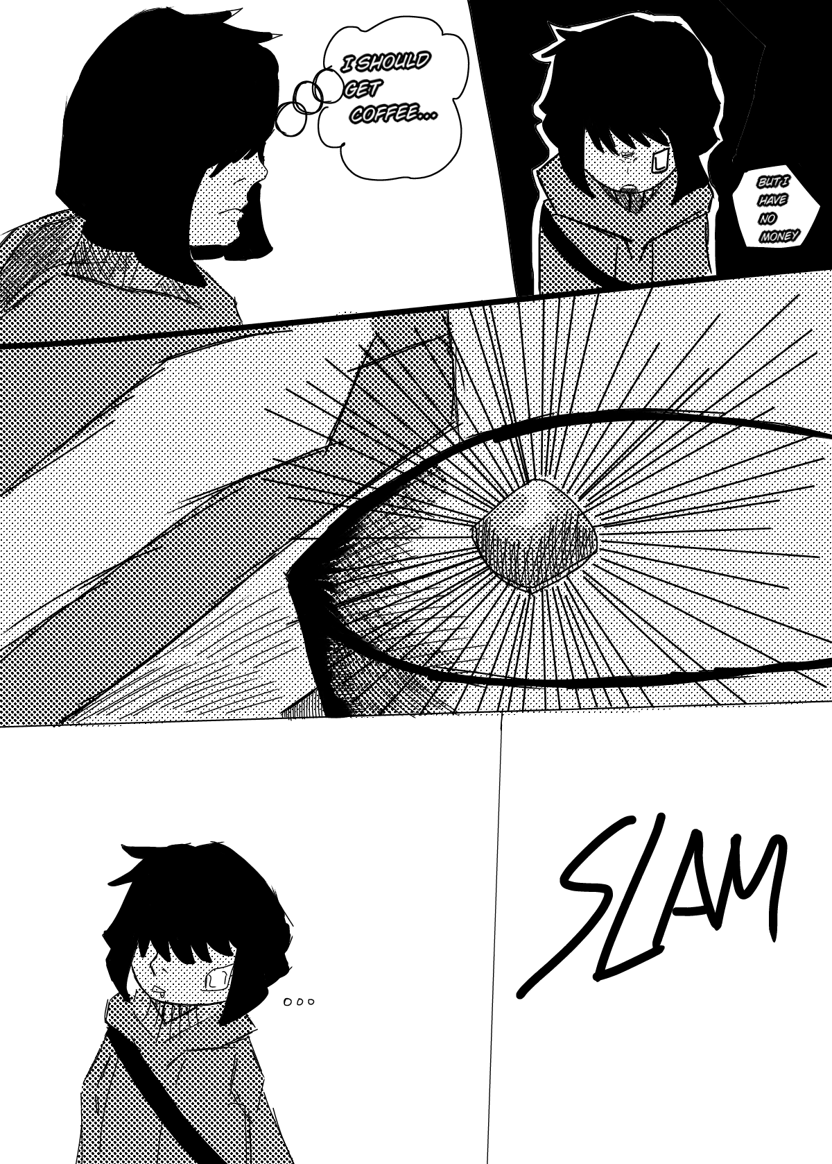 Read Curse Manga Online