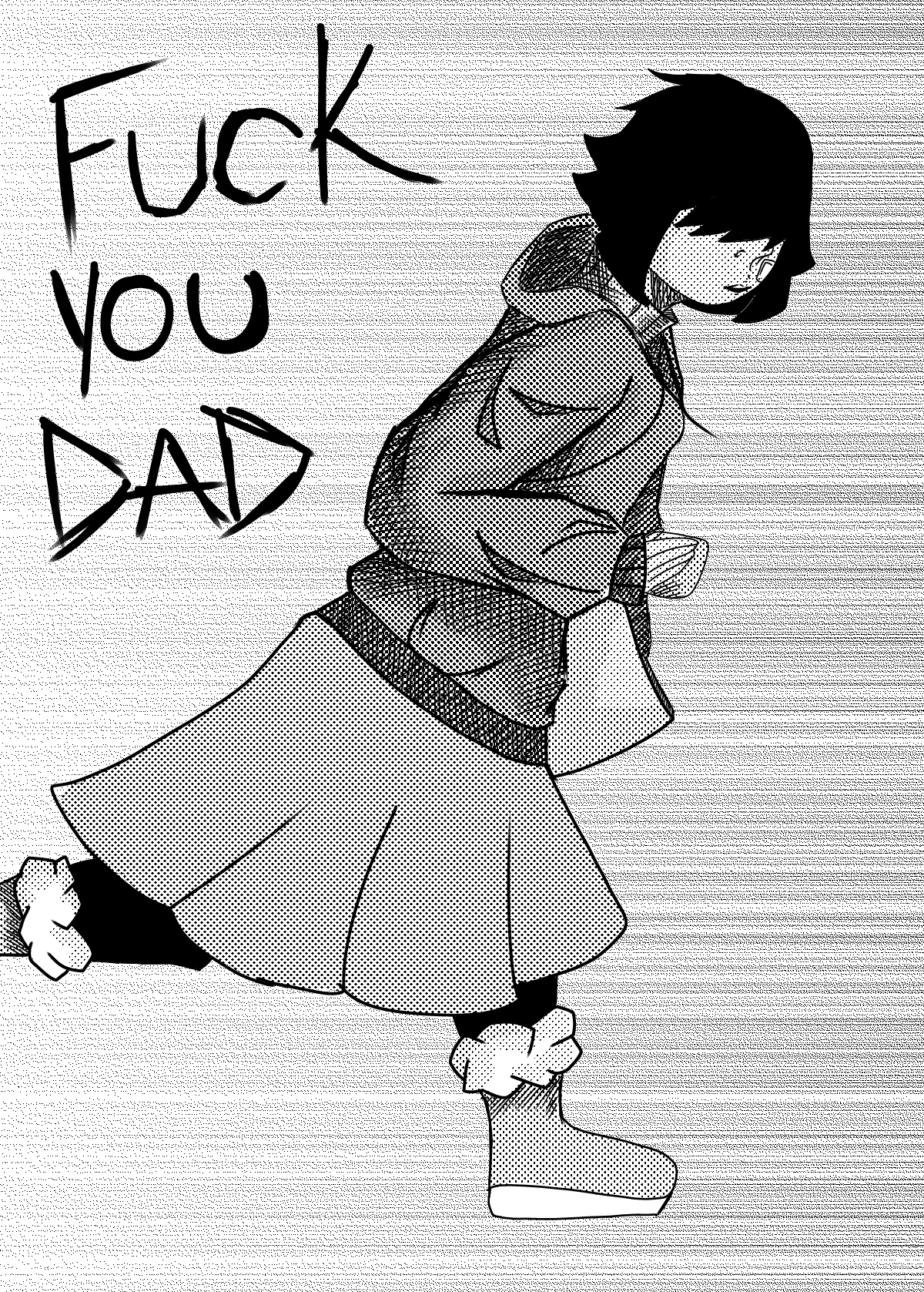 Read Curse Manga Online