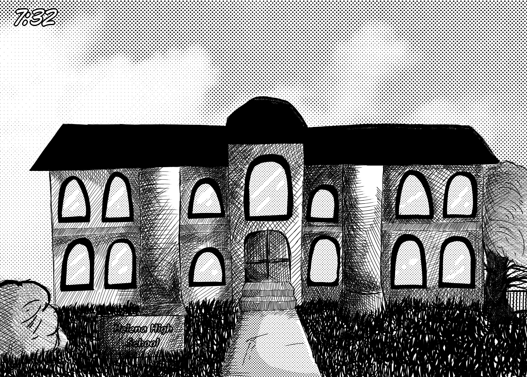 Read Curse Manga Online