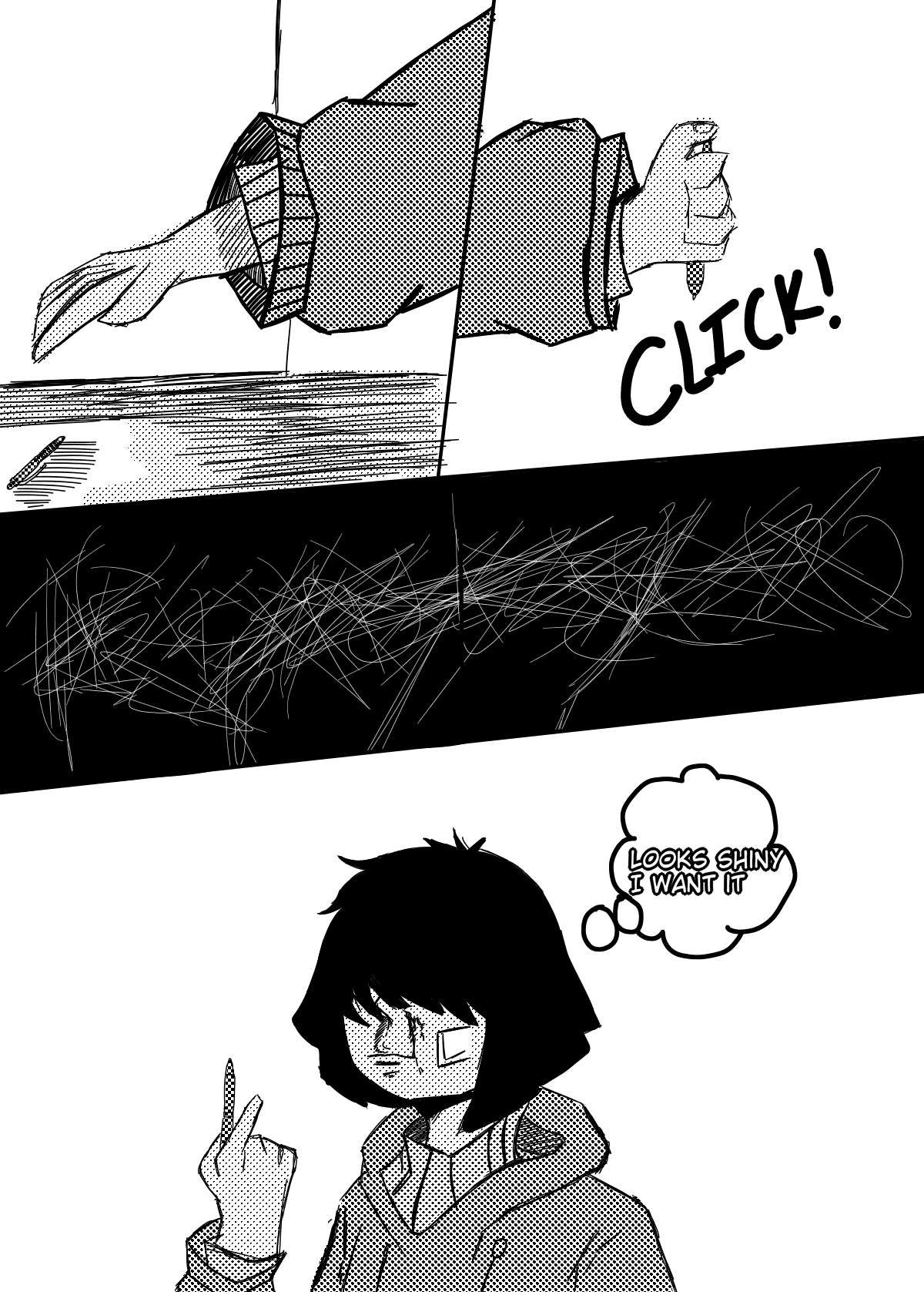 Read Curse Manga Online