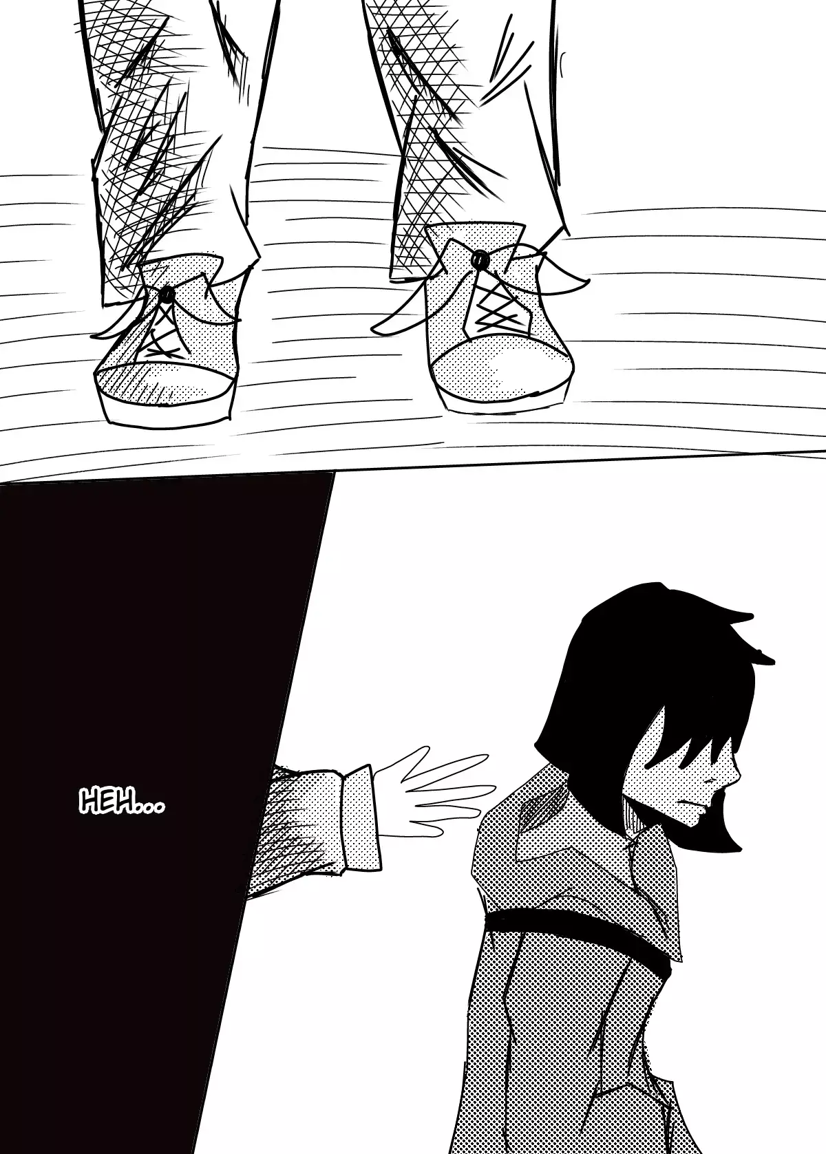 Read Curse Manga Online