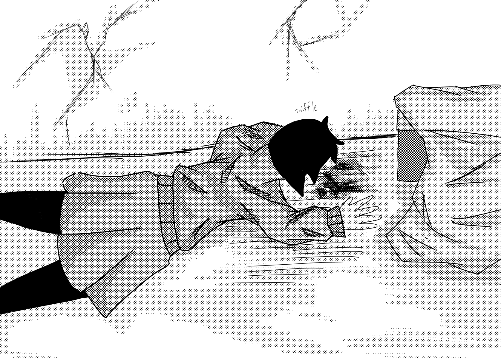 Read Curse Manga Online