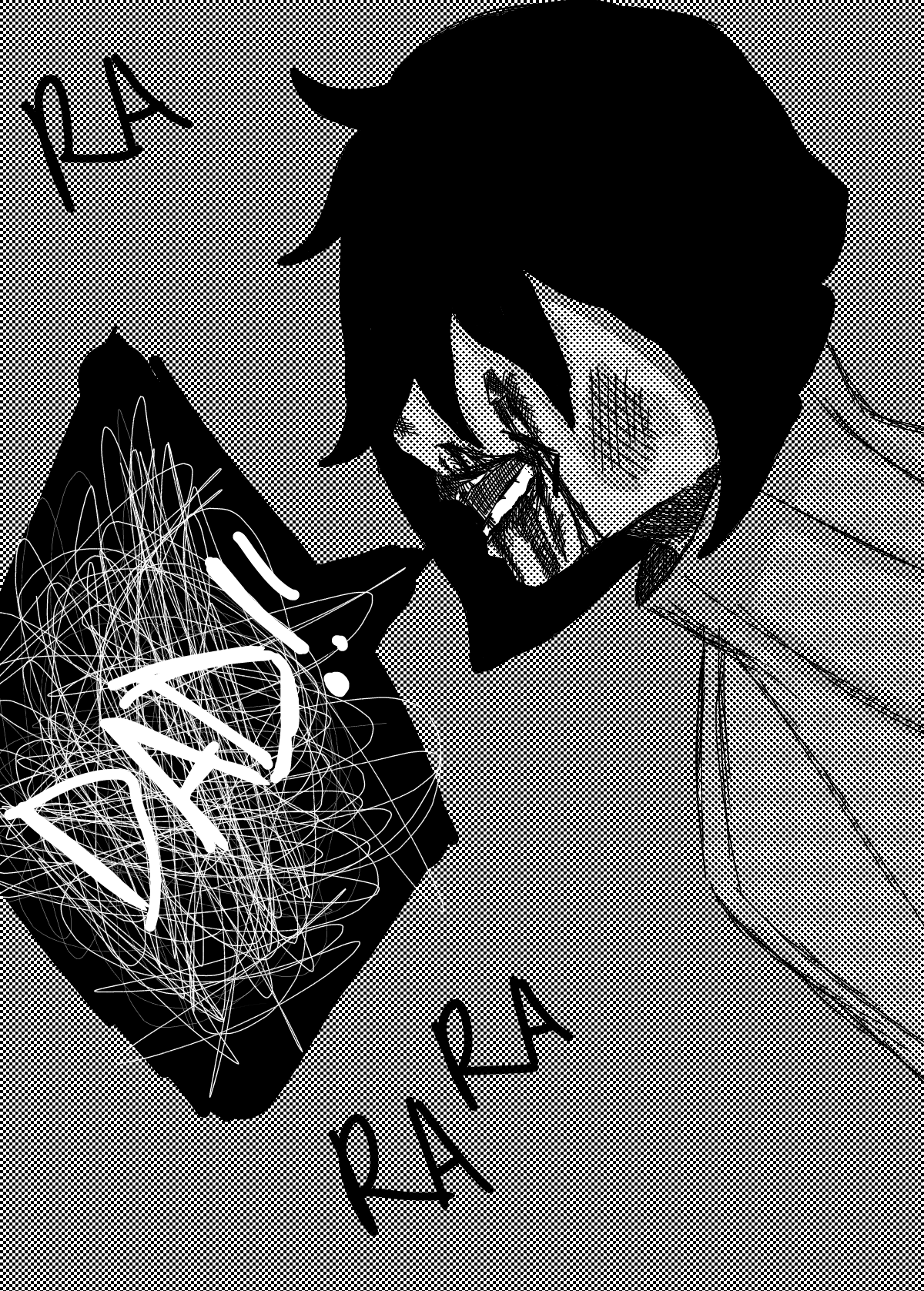 Read Curse Manga Online