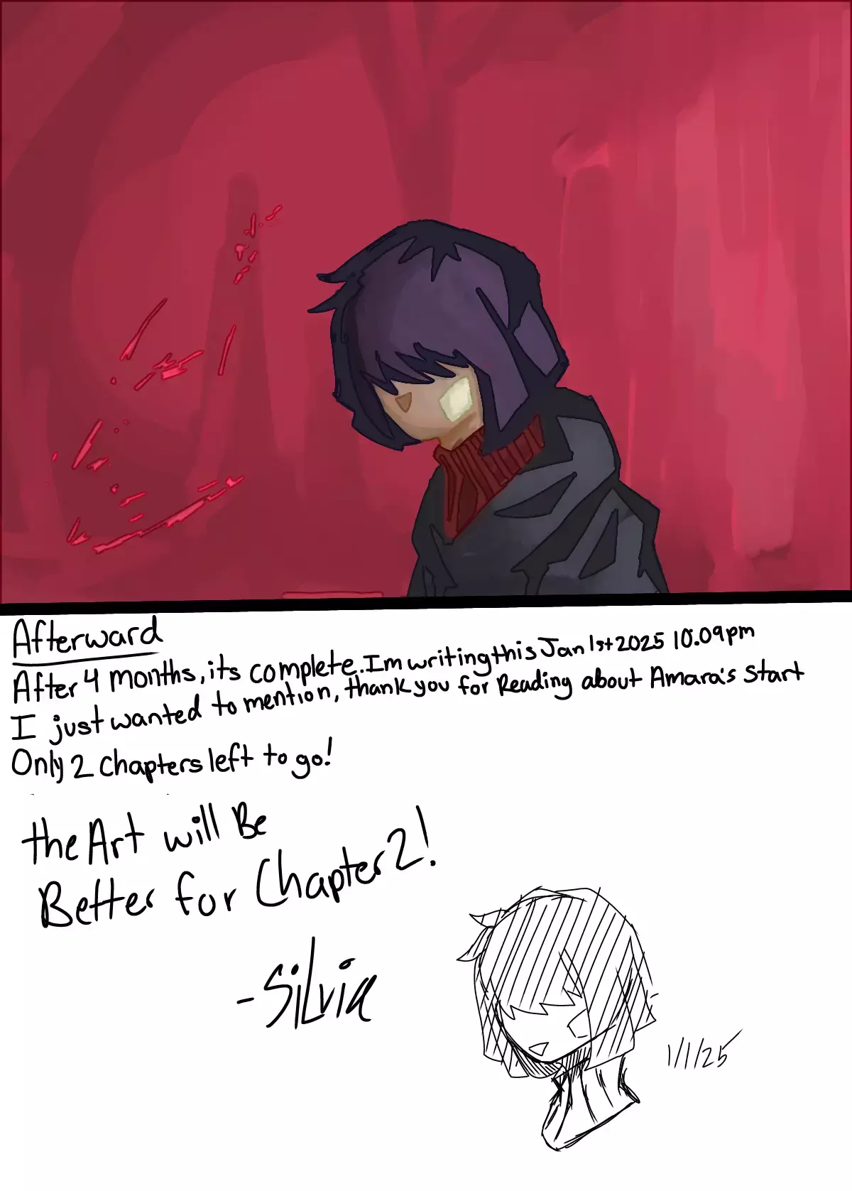 Read Curse Manga Online