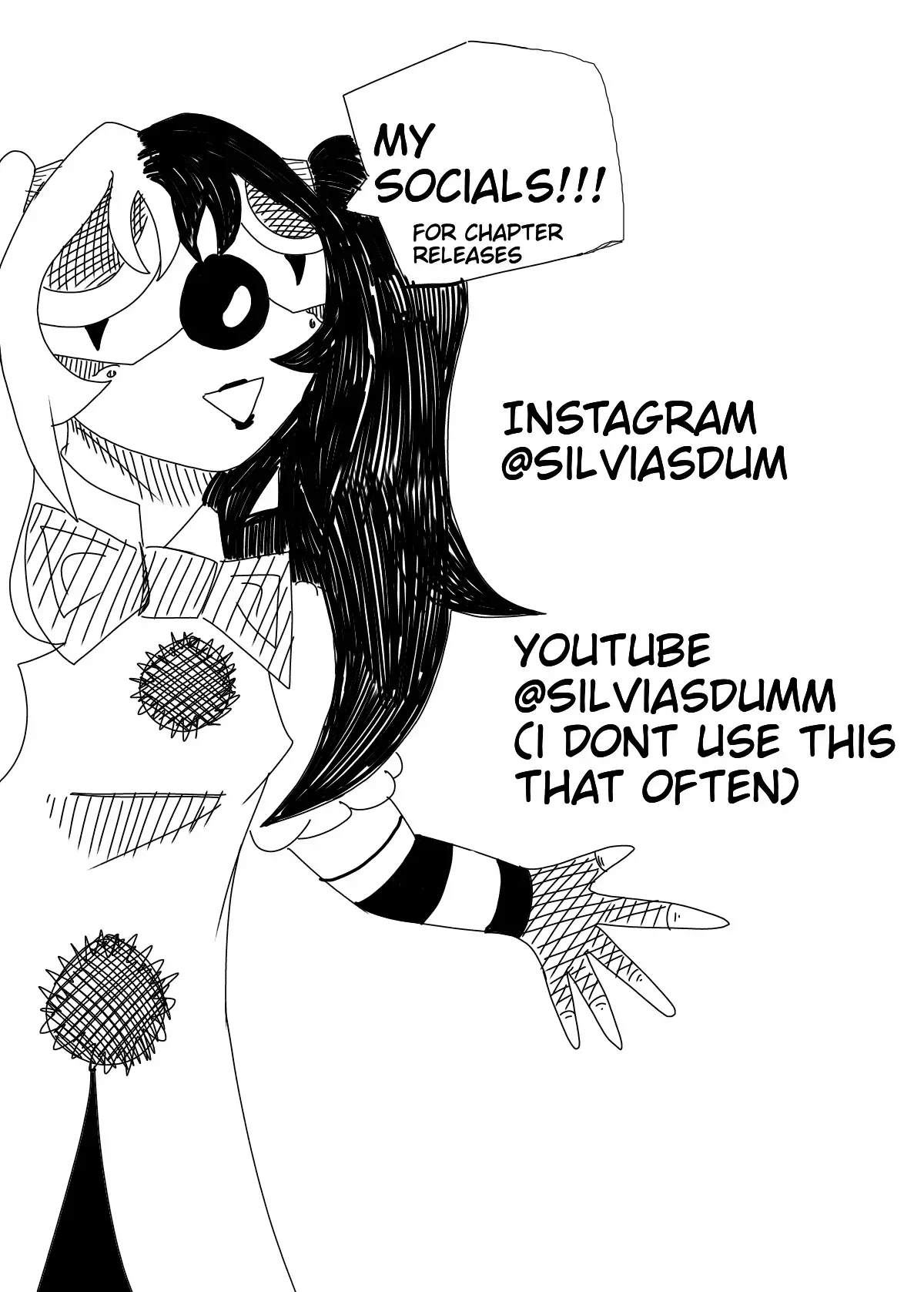 Read Curse Manga Online