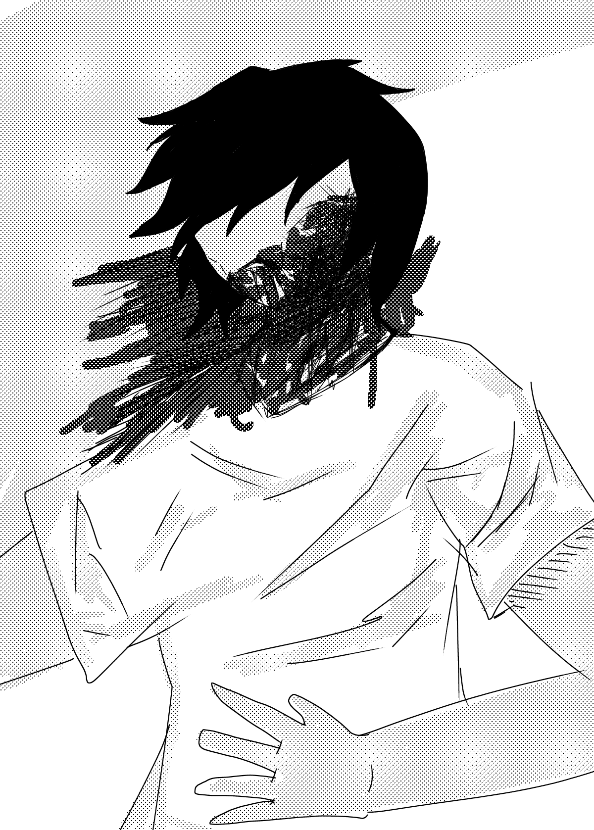 Read Curse Manga Online