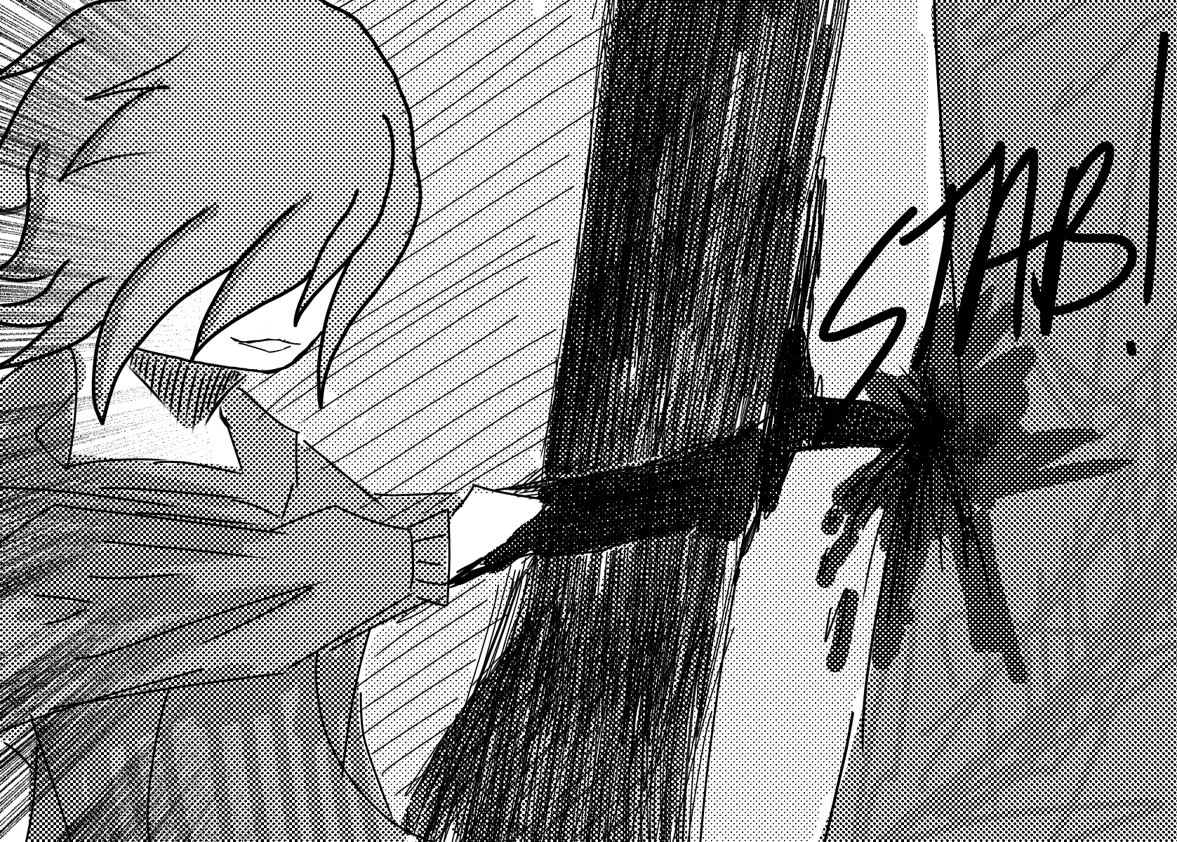 Read Curse Manga Online