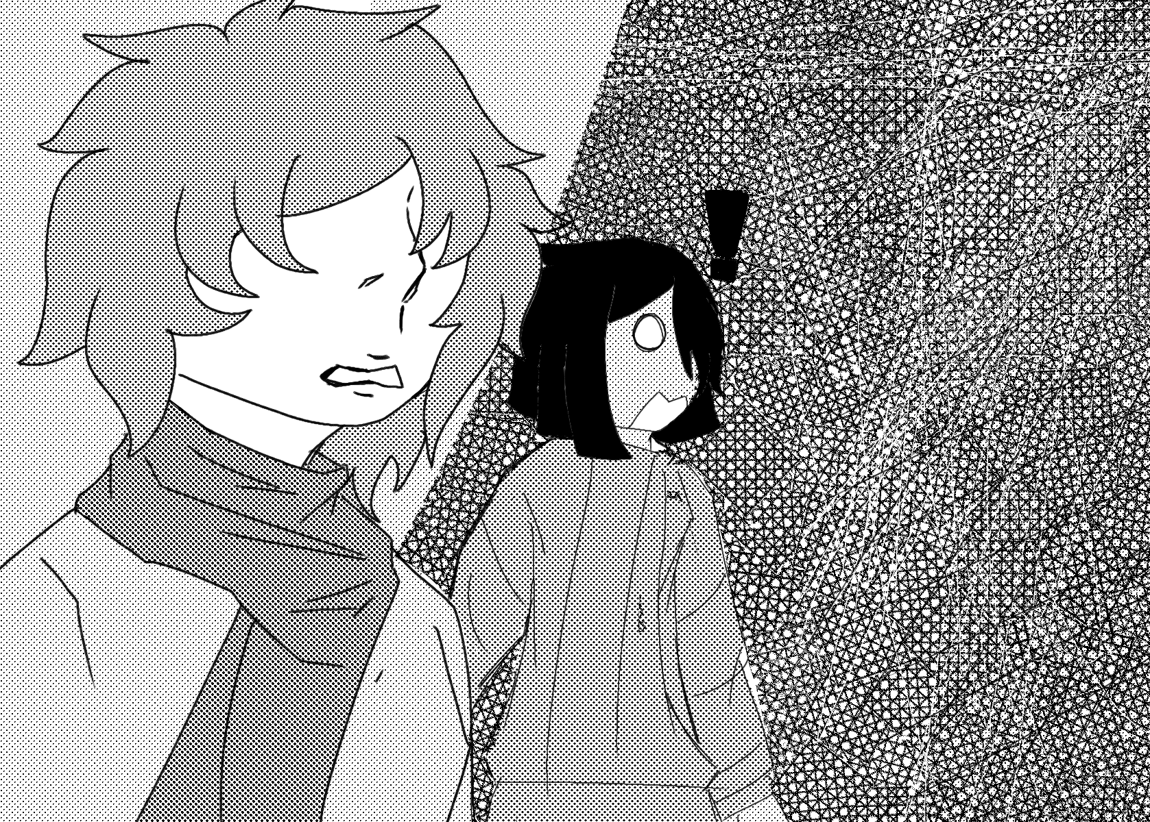 Read Curse Manga Online