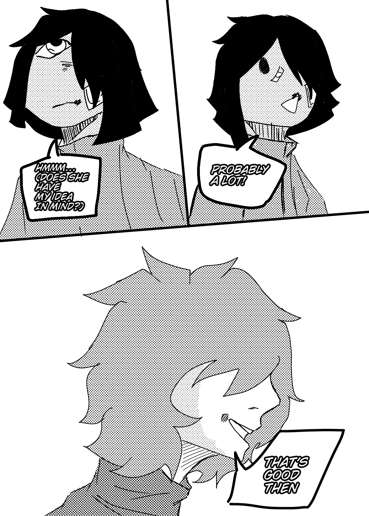 Read Curse Manga Online