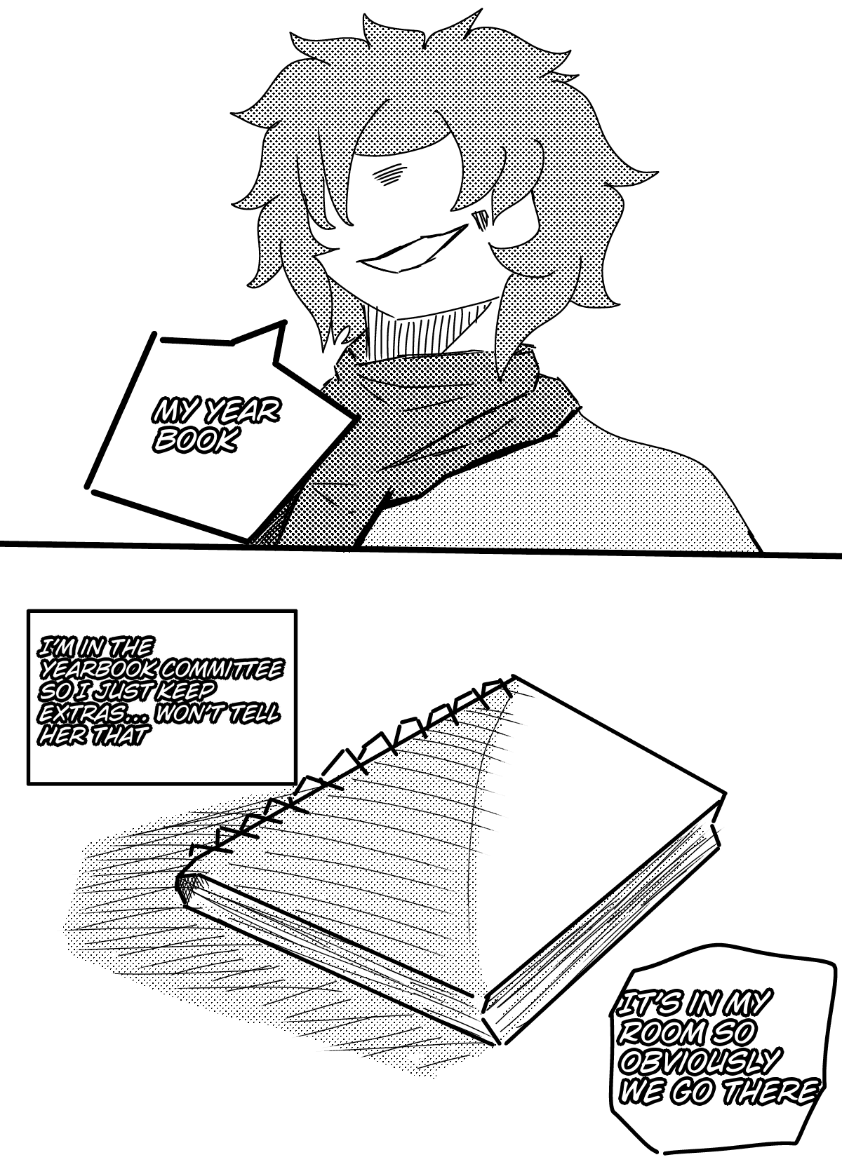 Read Curse Manga Online