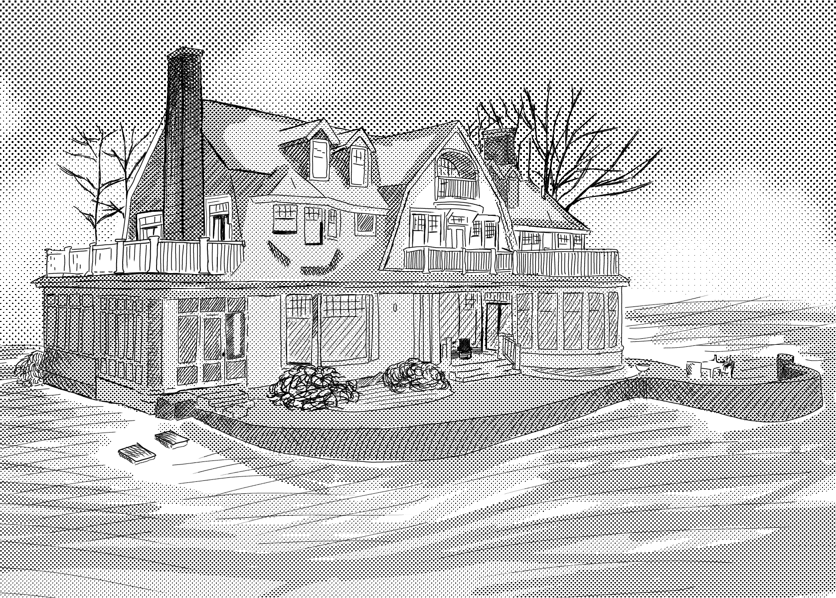 Read Curse Manga Online