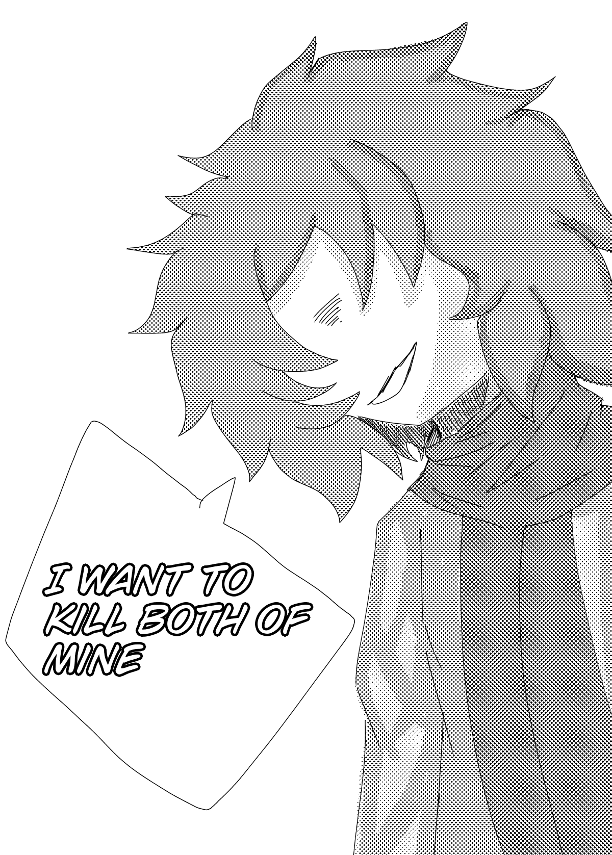 Read Curse Manga Online