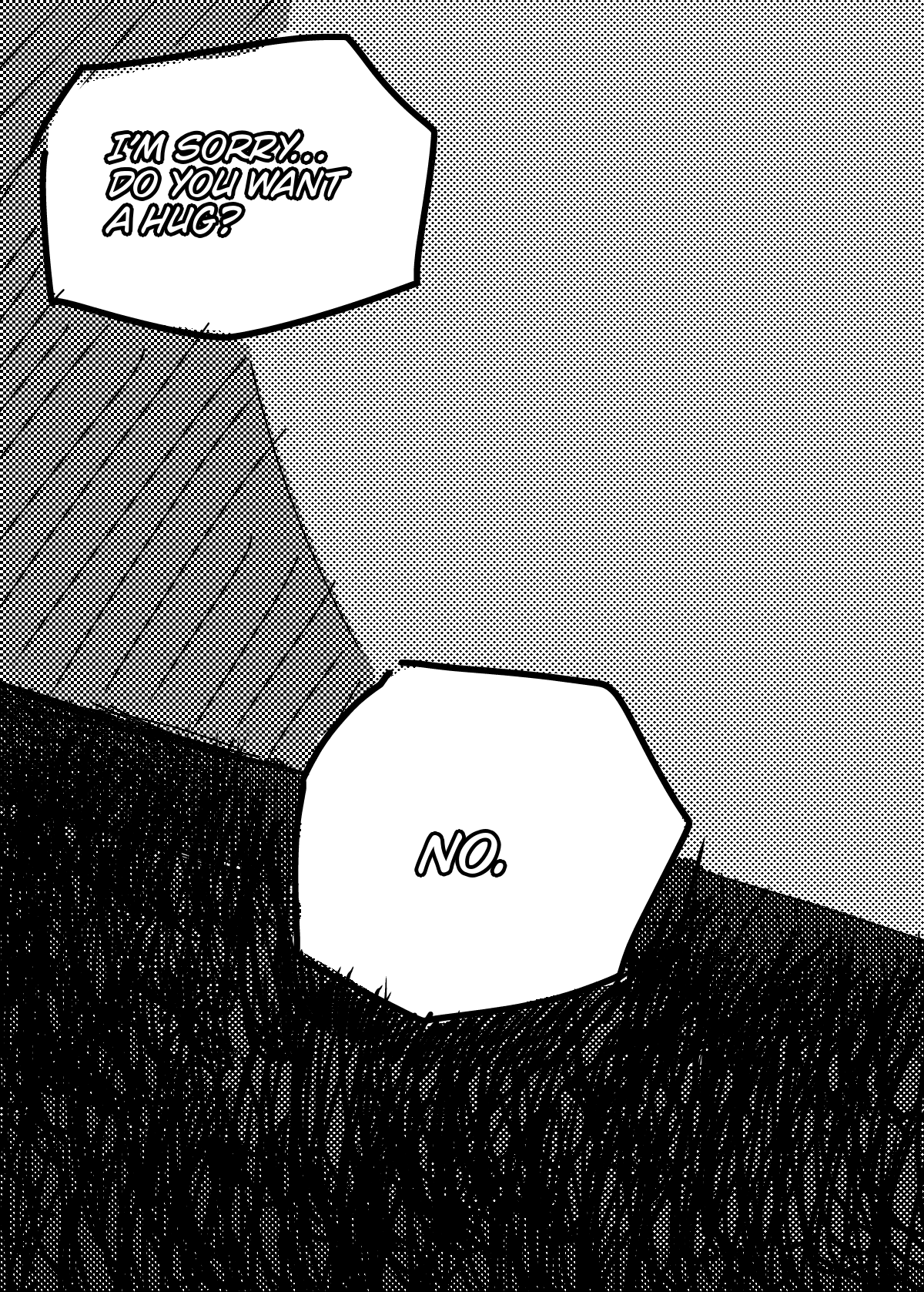 Read Curse Manga Online