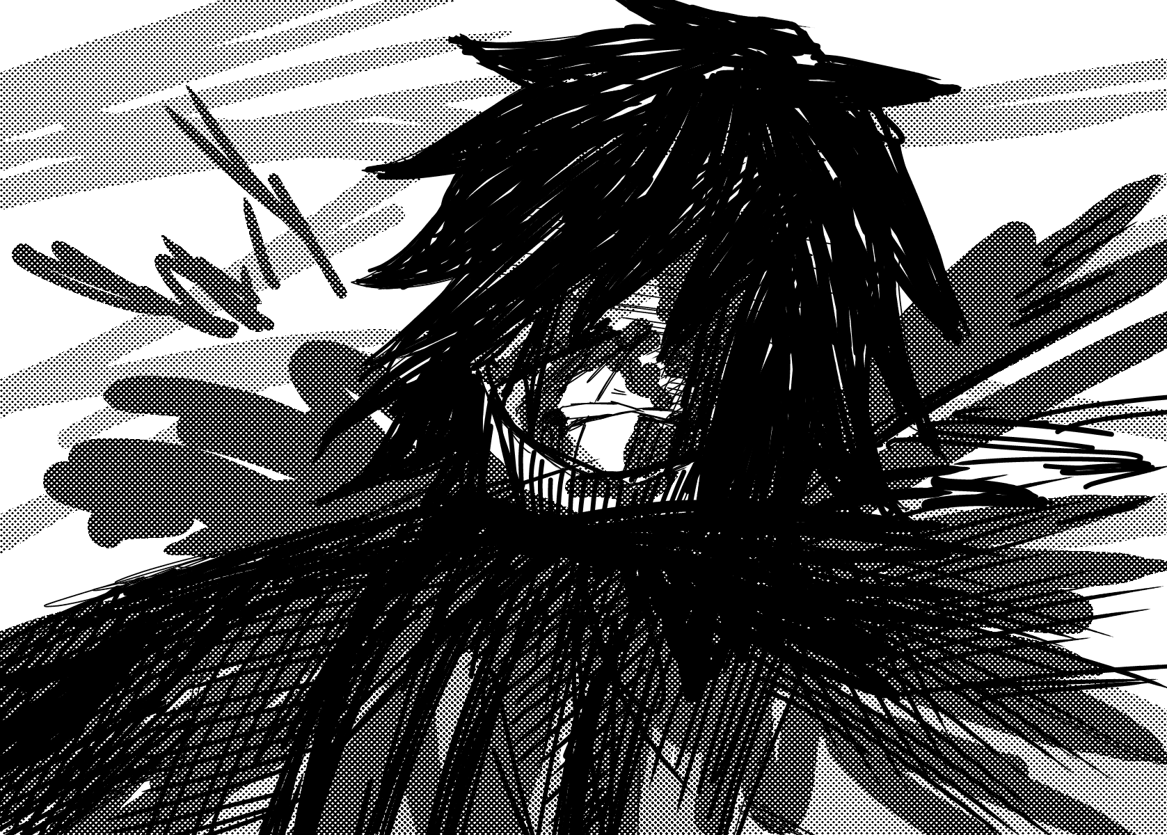 Read Curse Manga Online