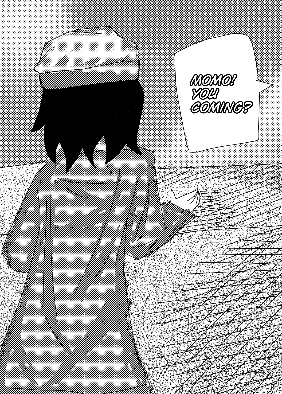 Read Curse Manga Online