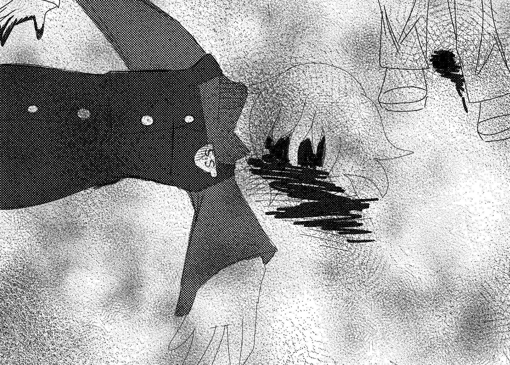 Read Curse Manga Online