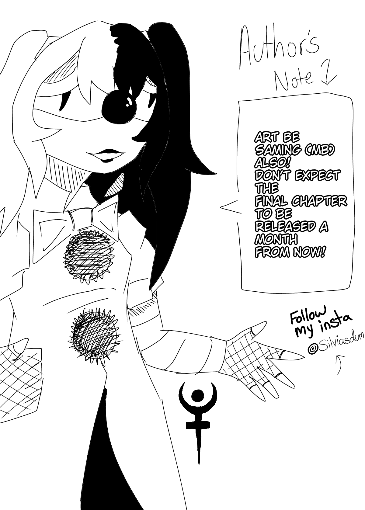 Read Curse Manga Online