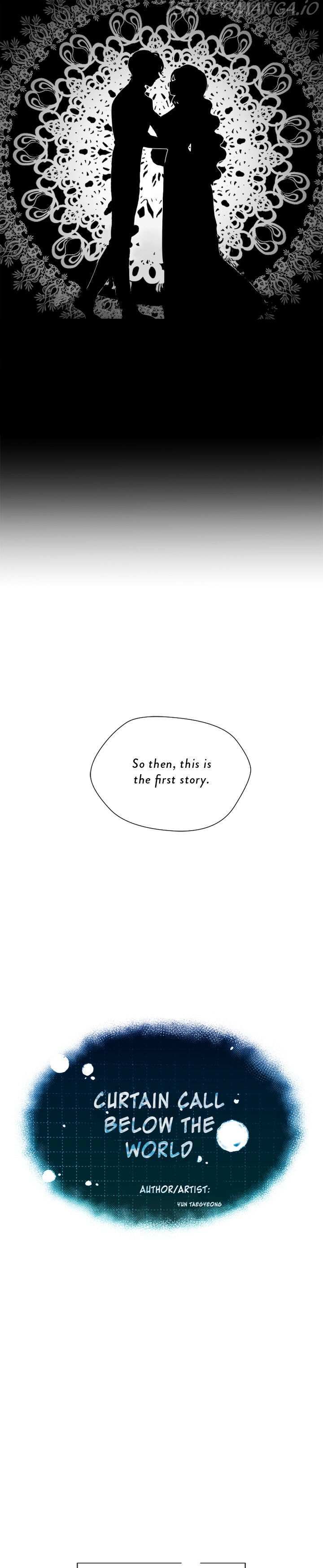 Read Curtain Call Below the World Manga Online