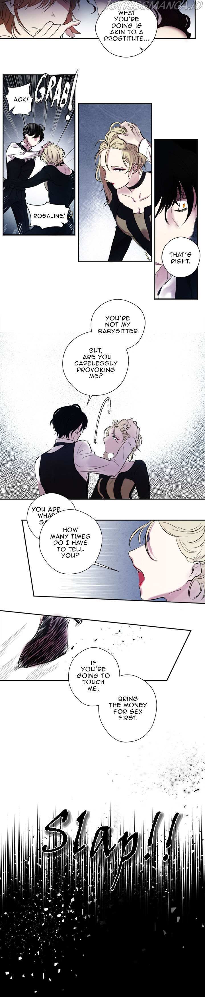 Read Curtain Call Below the World Manga Online