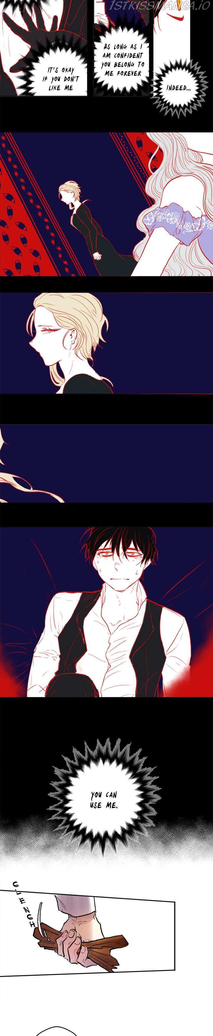 Read Curtain Call Below the World Manga Online