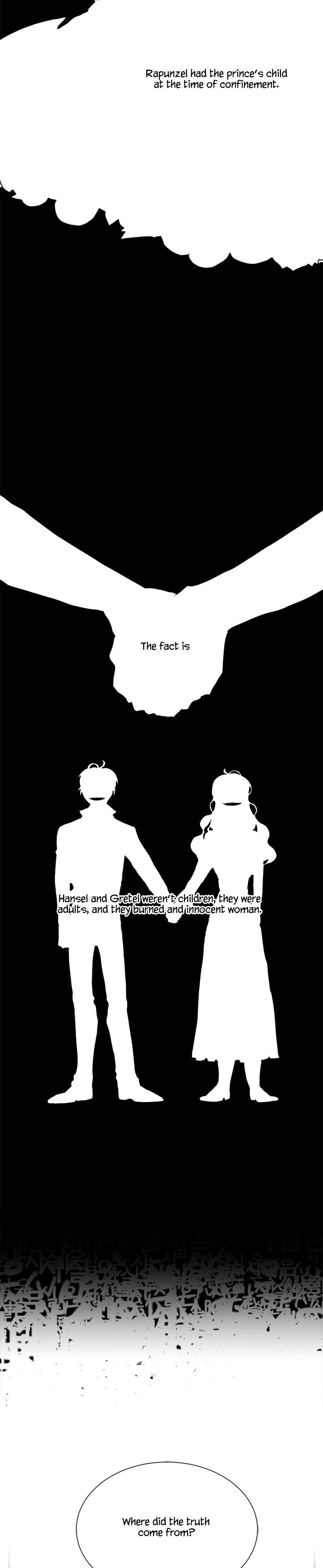 Read Curtain Call Below the World Manga Online