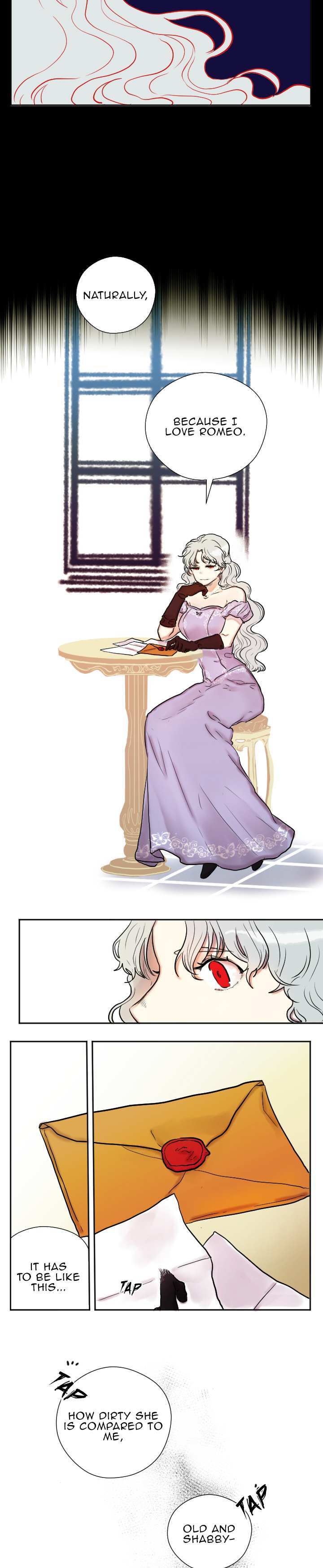 Read Curtain Call Below the World Manga Online