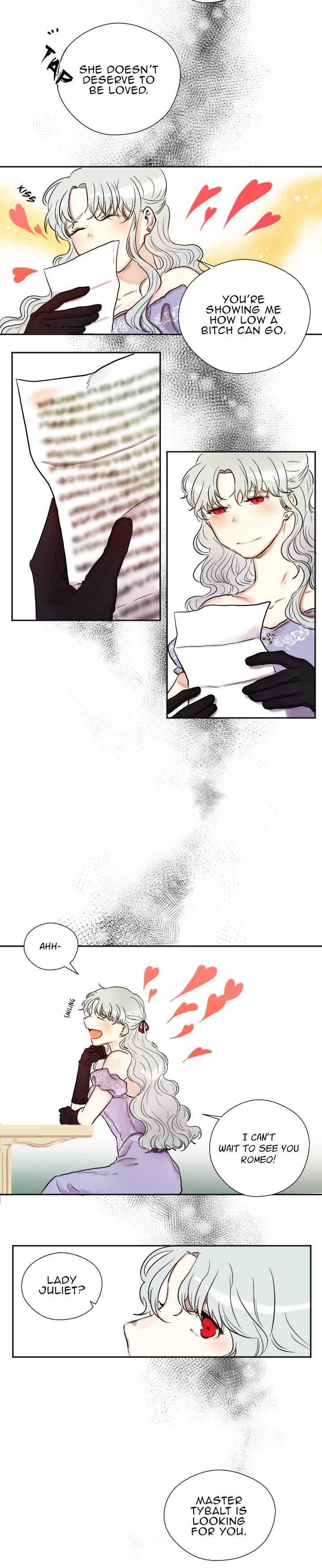 Read Curtain Call Below the World Manga Online