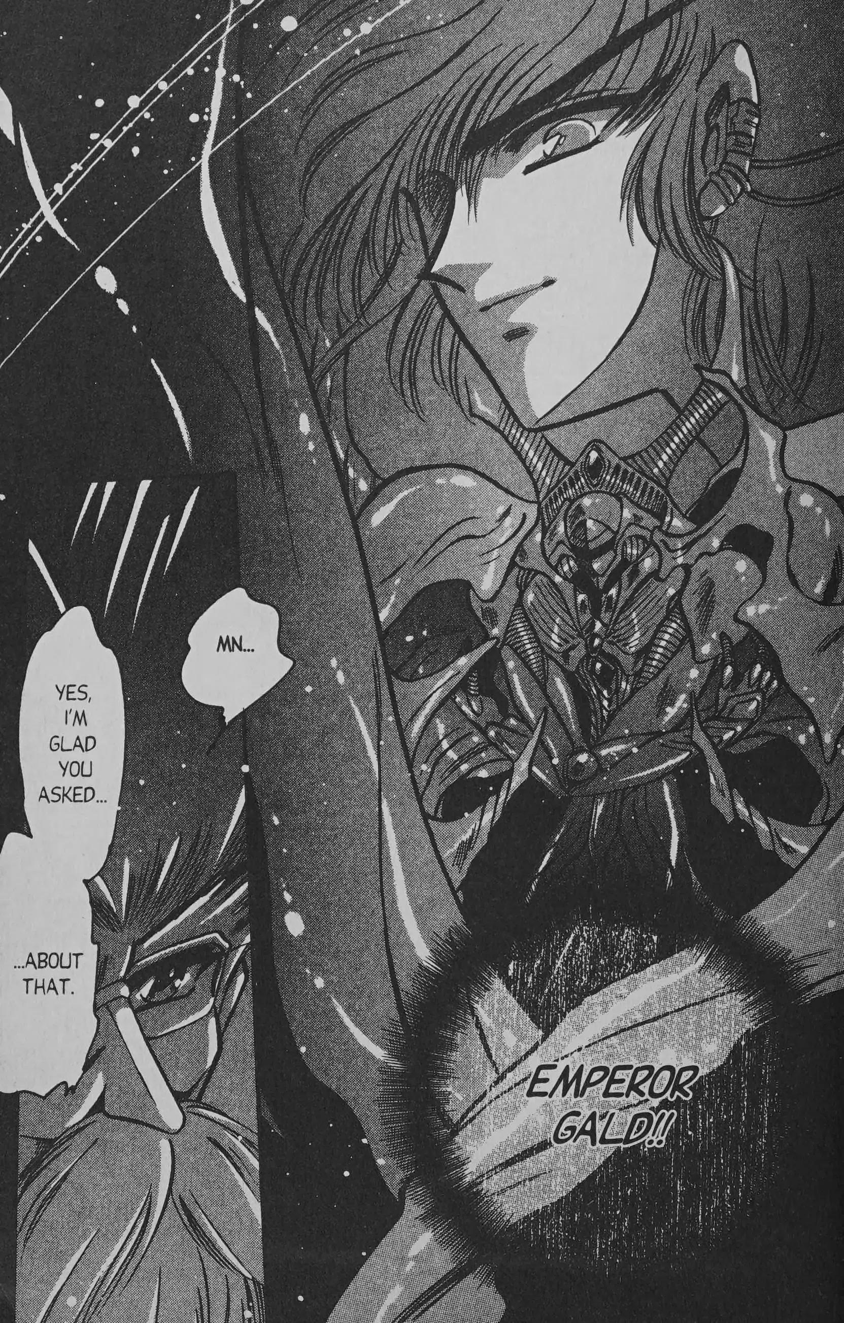 Read Cyber planet 1999 HYPER Run Manga Online