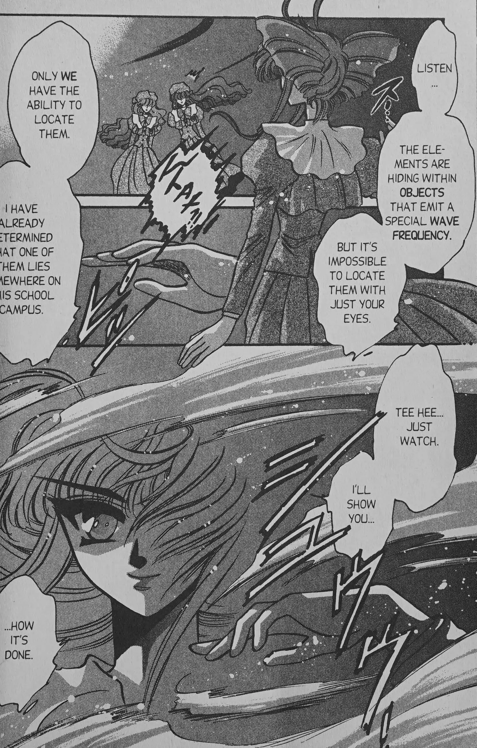 Read Cyber planet 1999 HYPER Run Manga Online