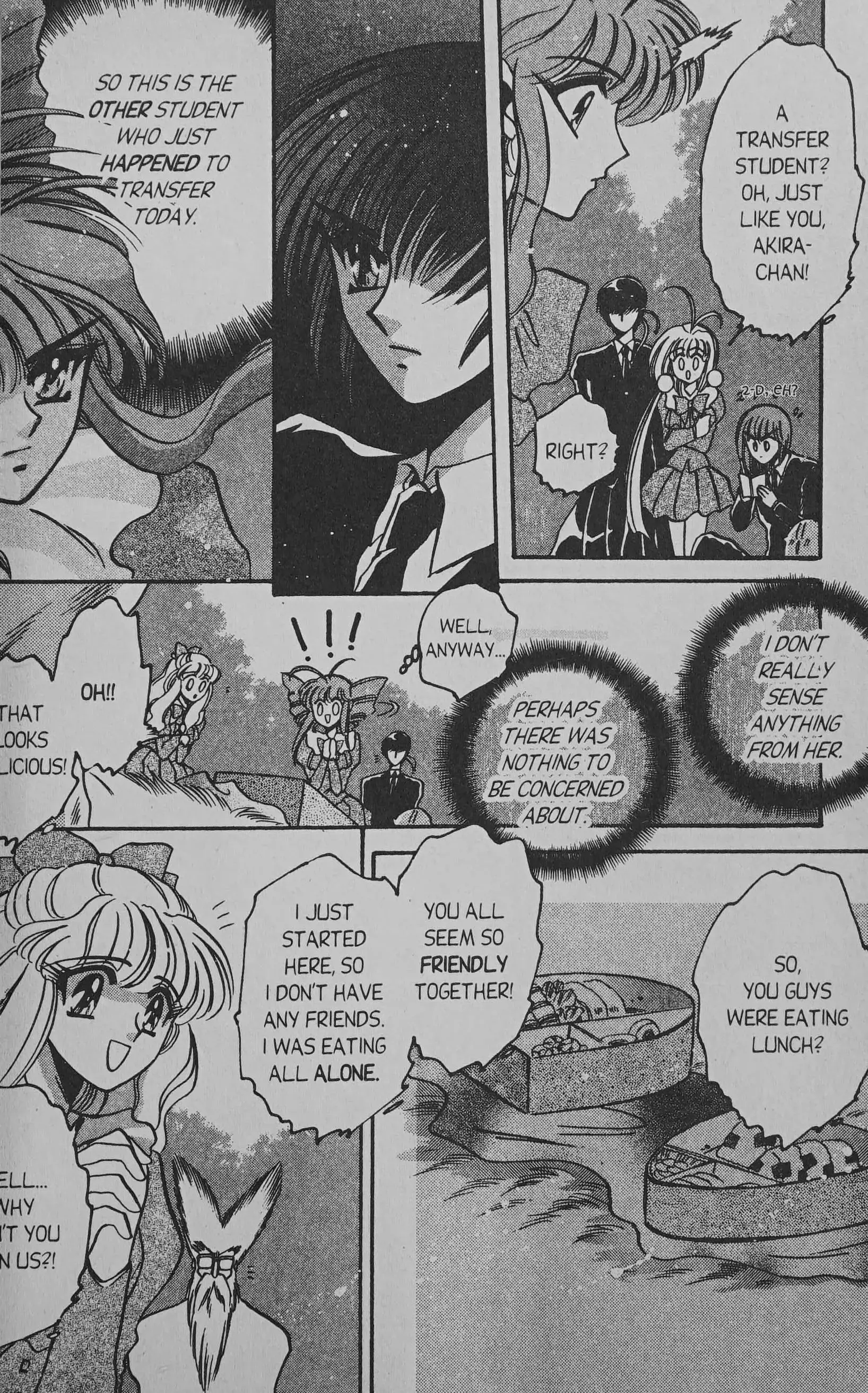 Read Cyber planet 1999 HYPER Run Manga Online