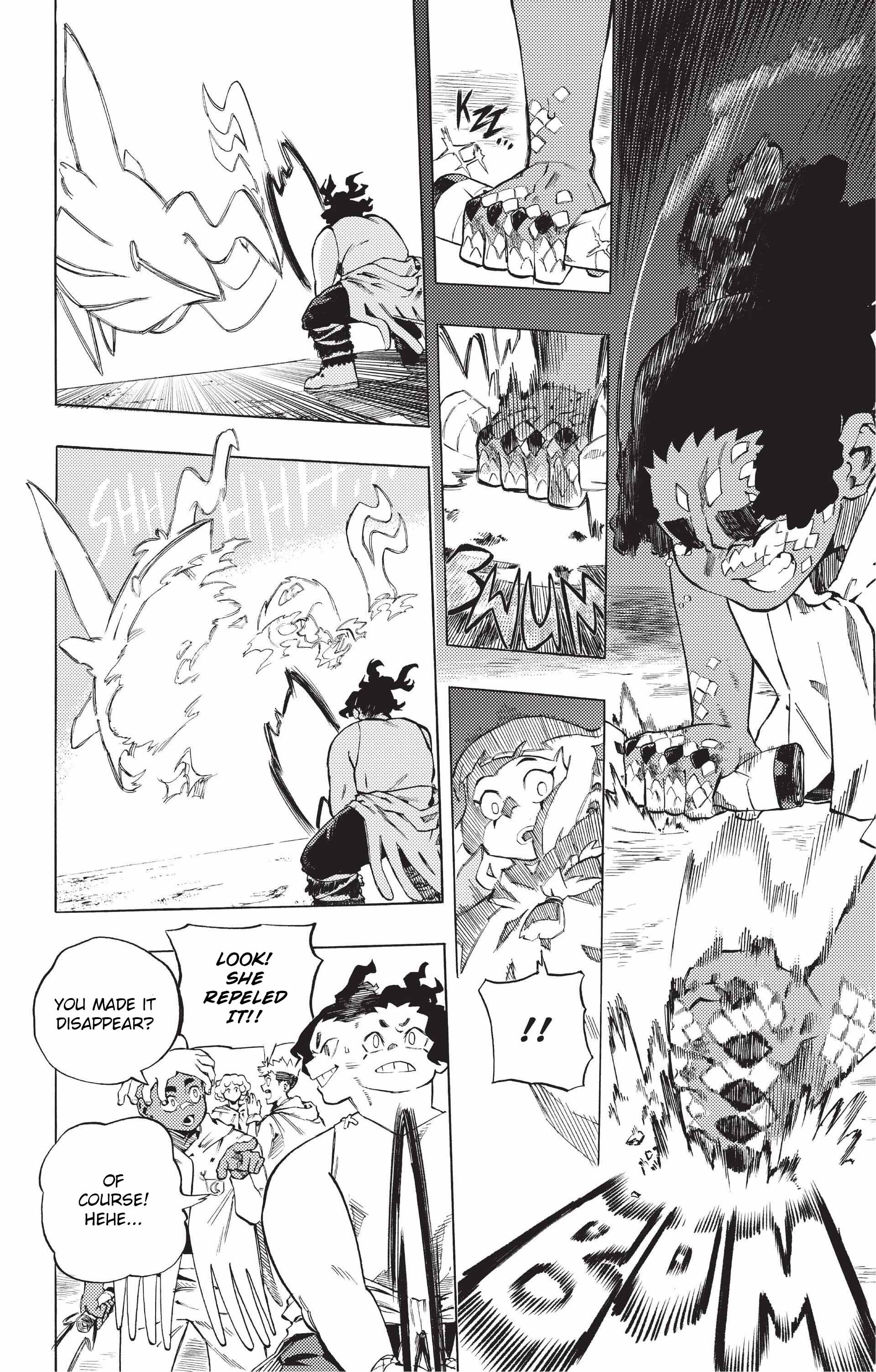 Read Cyfandir Chronicles Manga Online