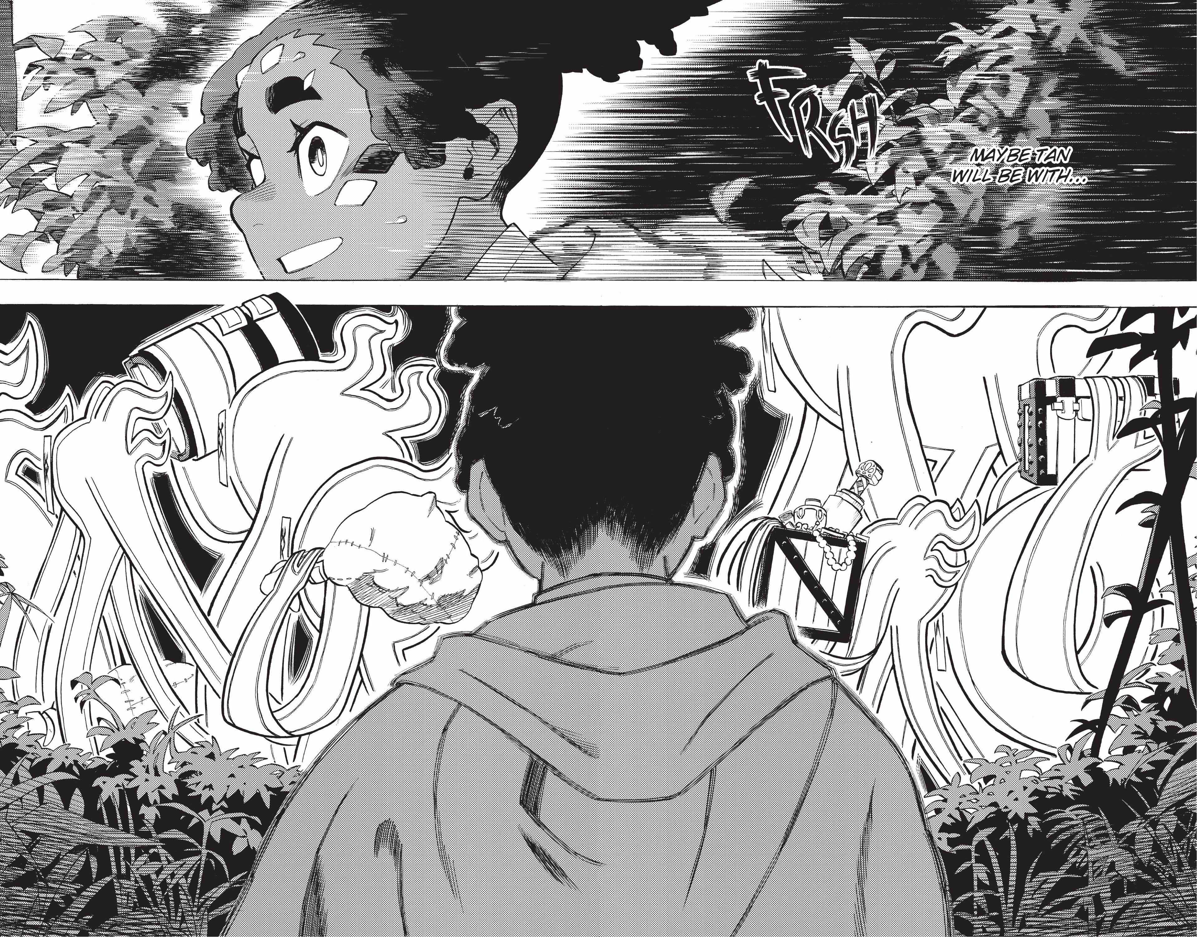 Read Cyfandir Chronicles Manga Online