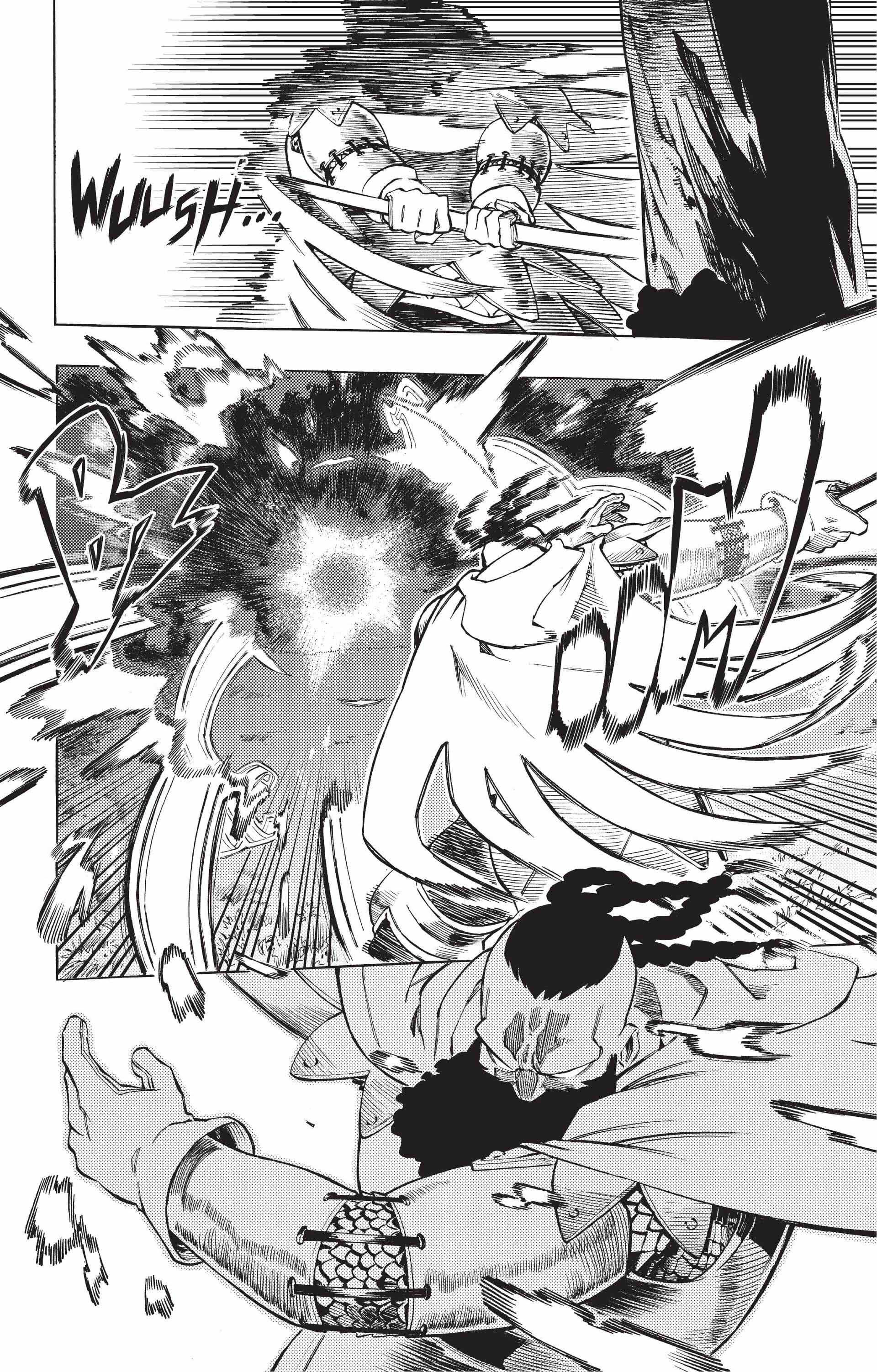 Read Cyfandir Chronicles Manga Online