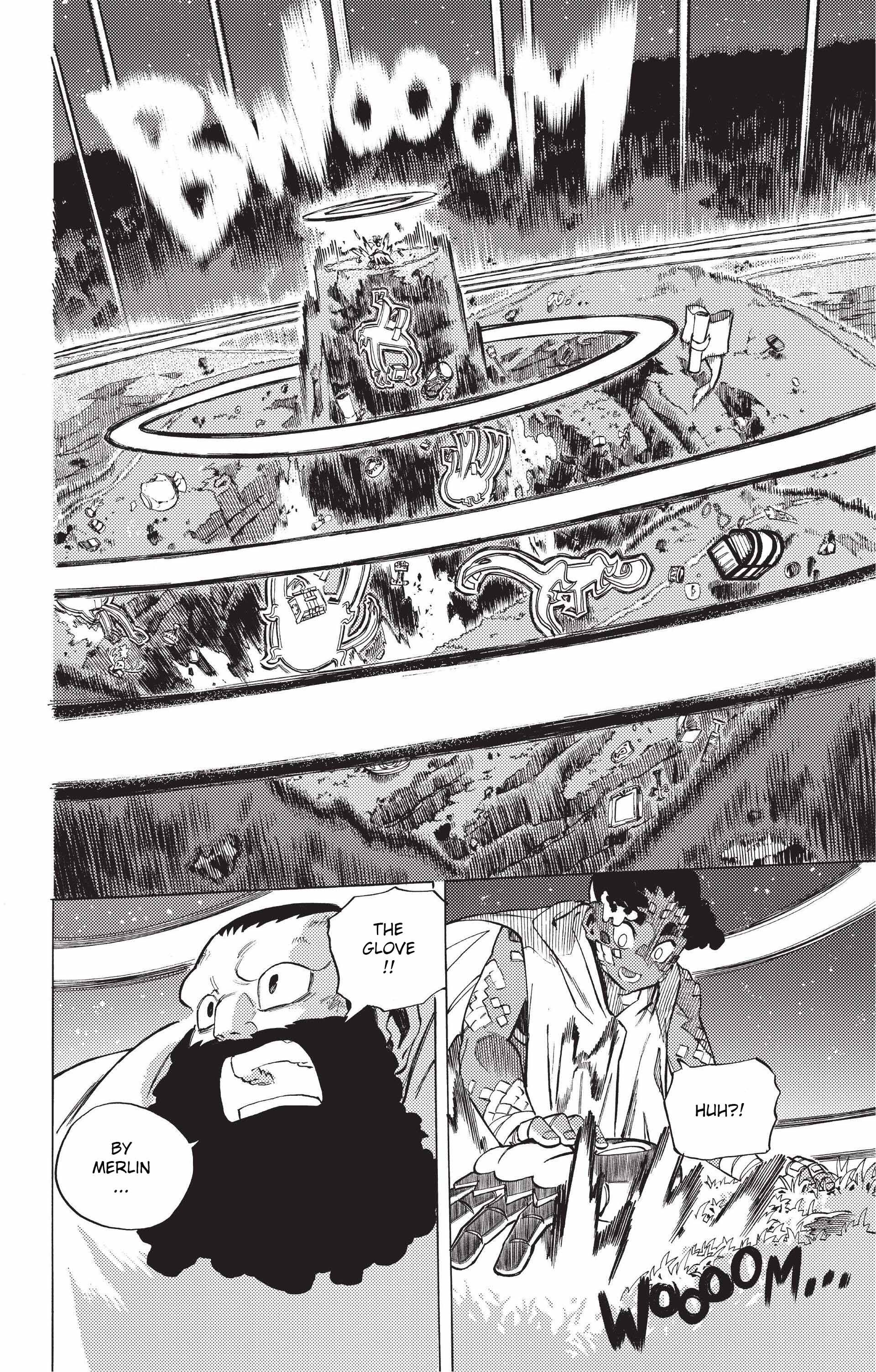 Read Cyfandir Chronicles Manga Online