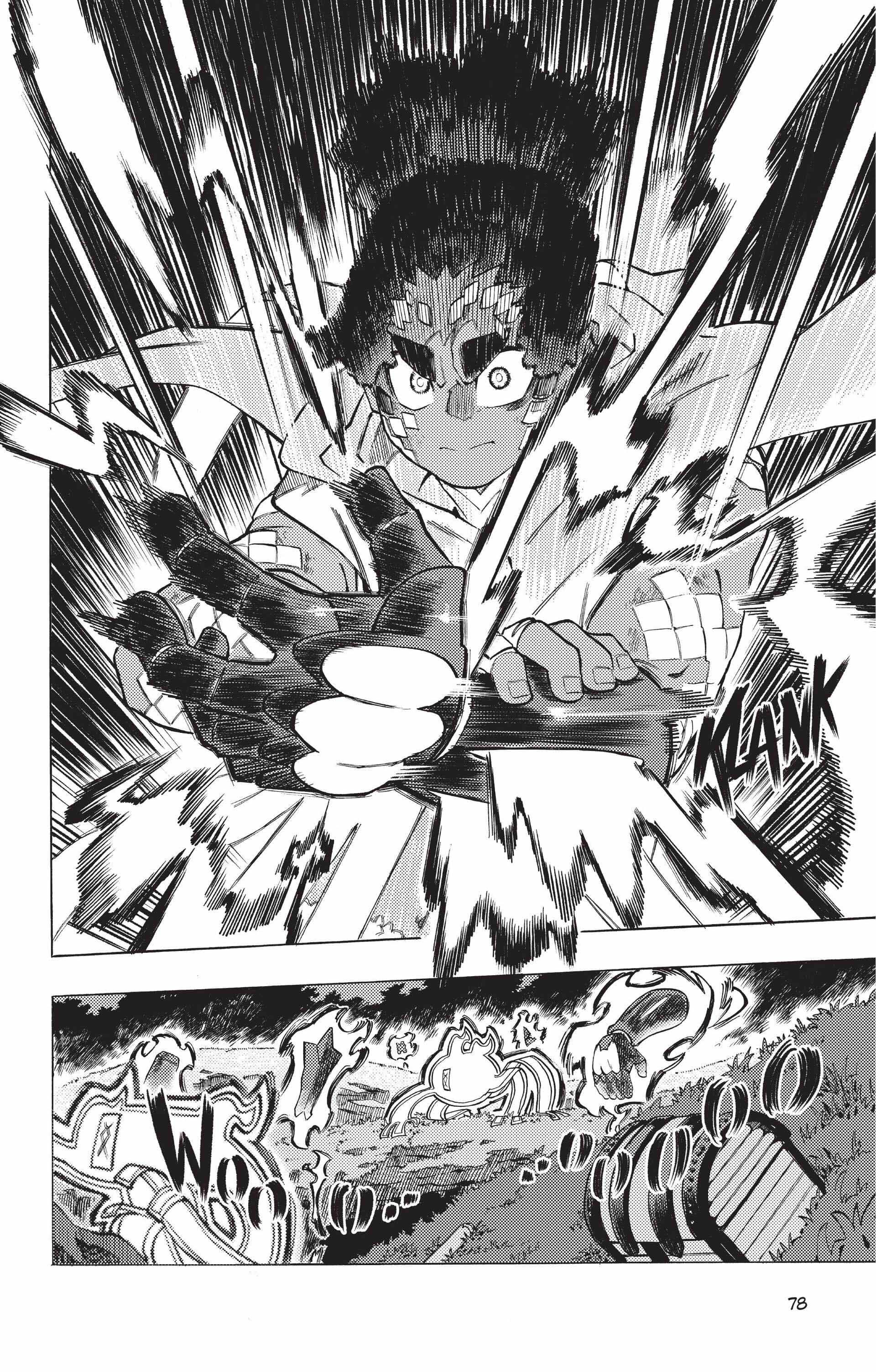 Read Cyfandir Chronicles Manga Online