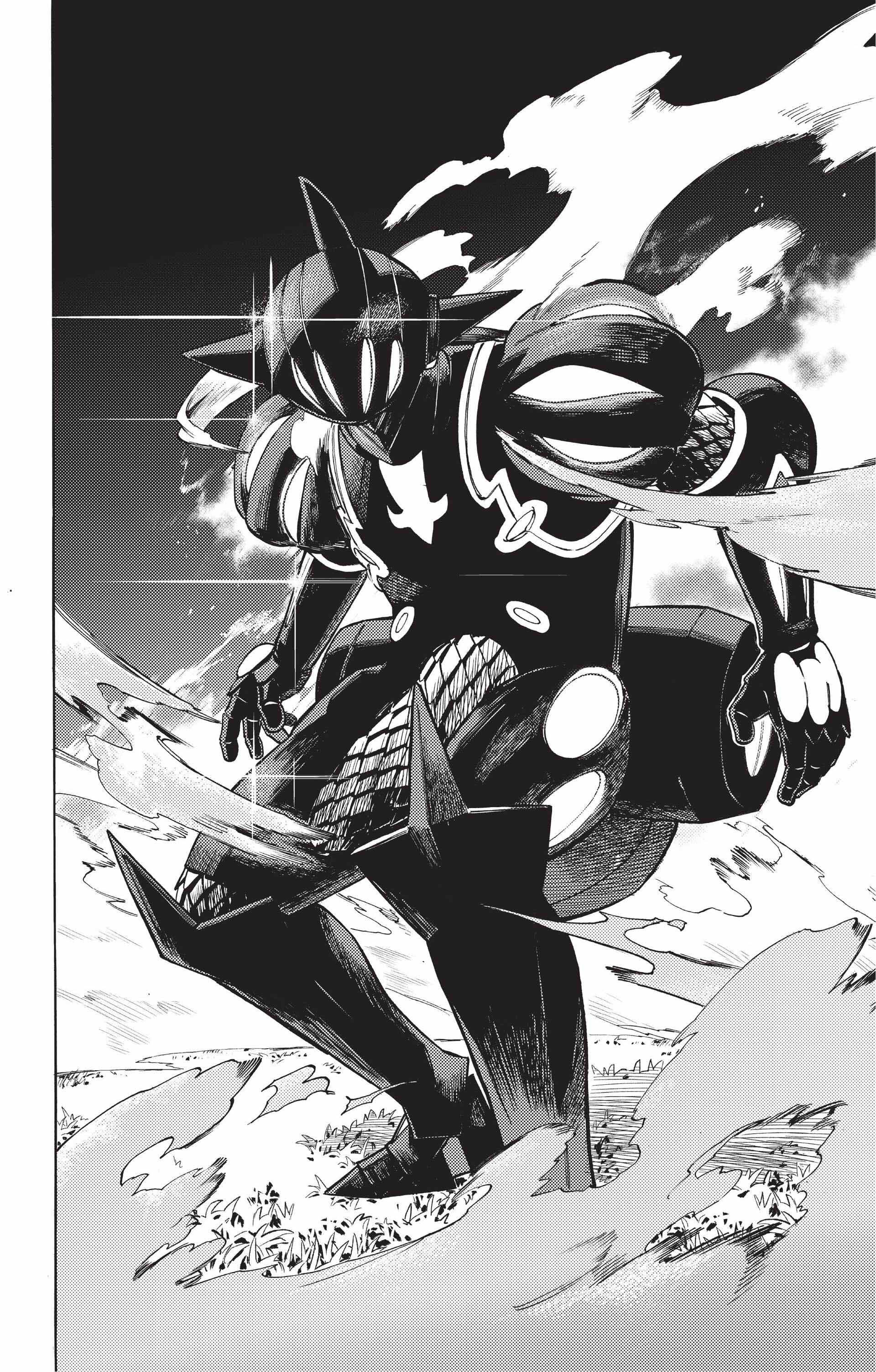 Read Cyfandir Chronicles Manga Online