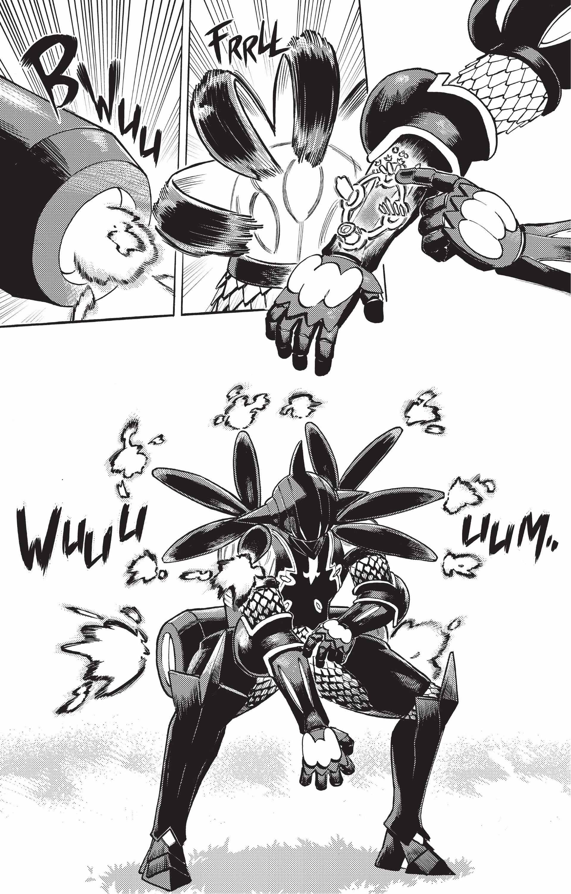 Read Cyfandir Chronicles Manga Online