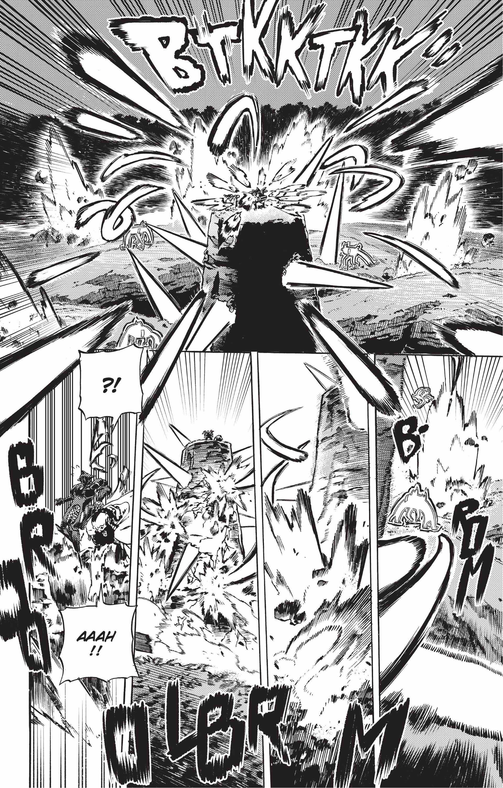 Read Cyfandir Chronicles Manga Online