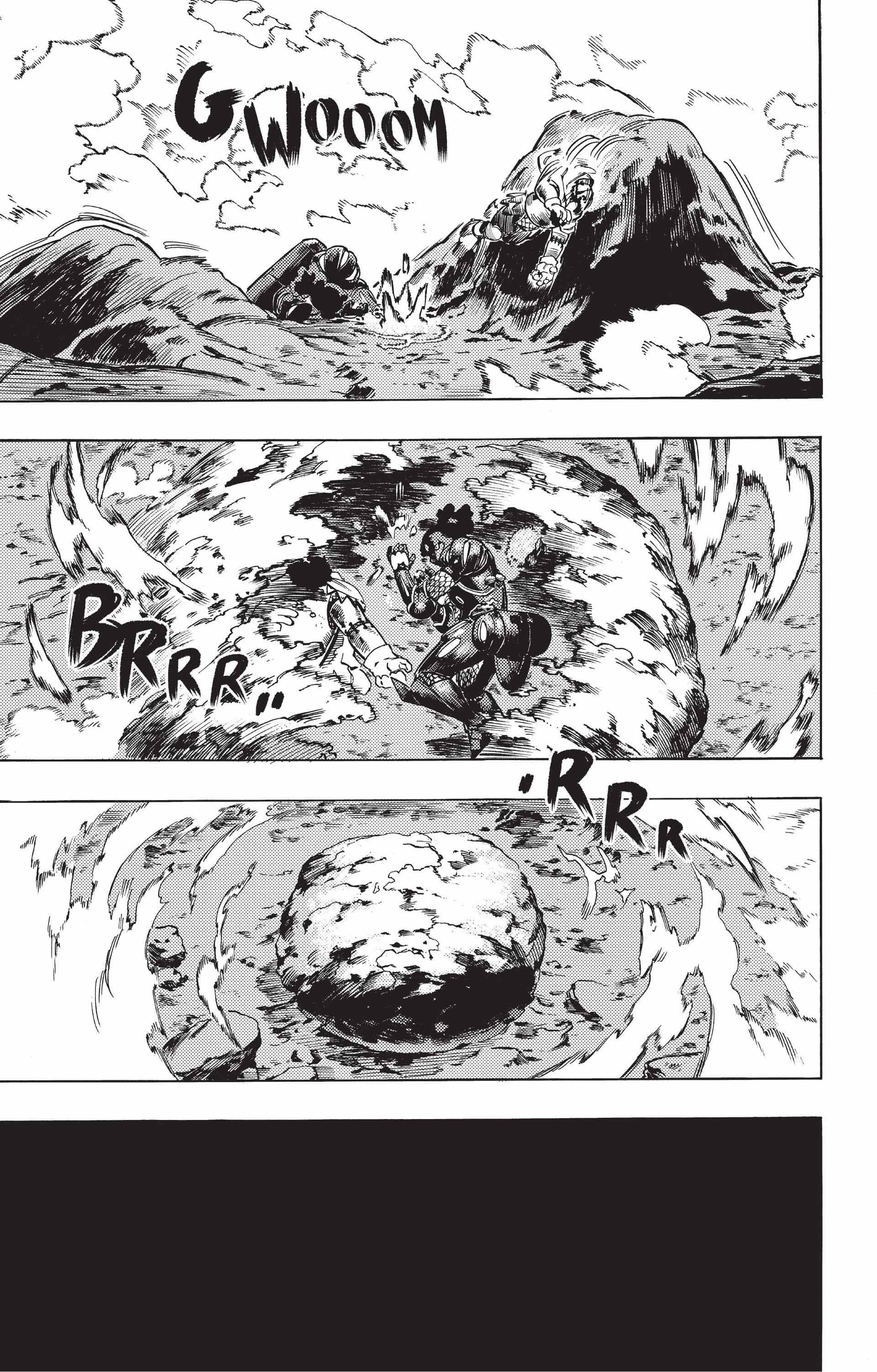 Read Cyfandir Chronicles Manga Online