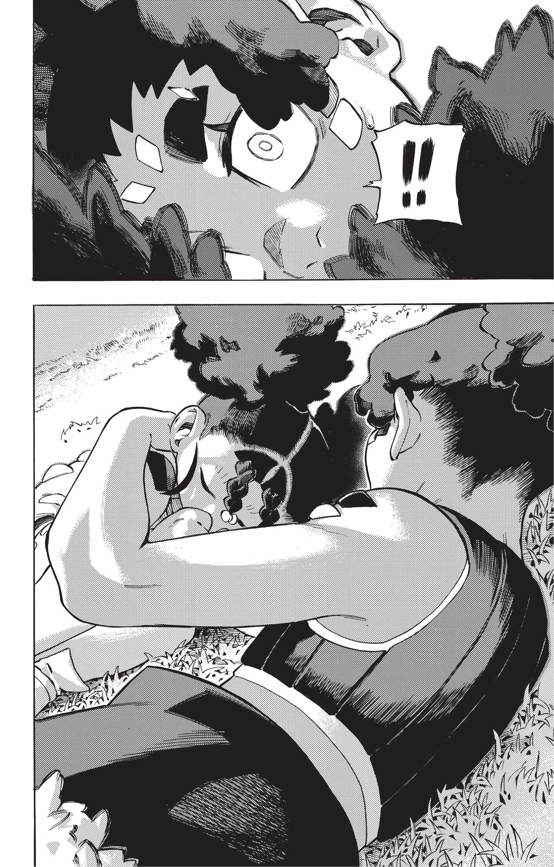 Read Cyfandir Chronicles Manga Online