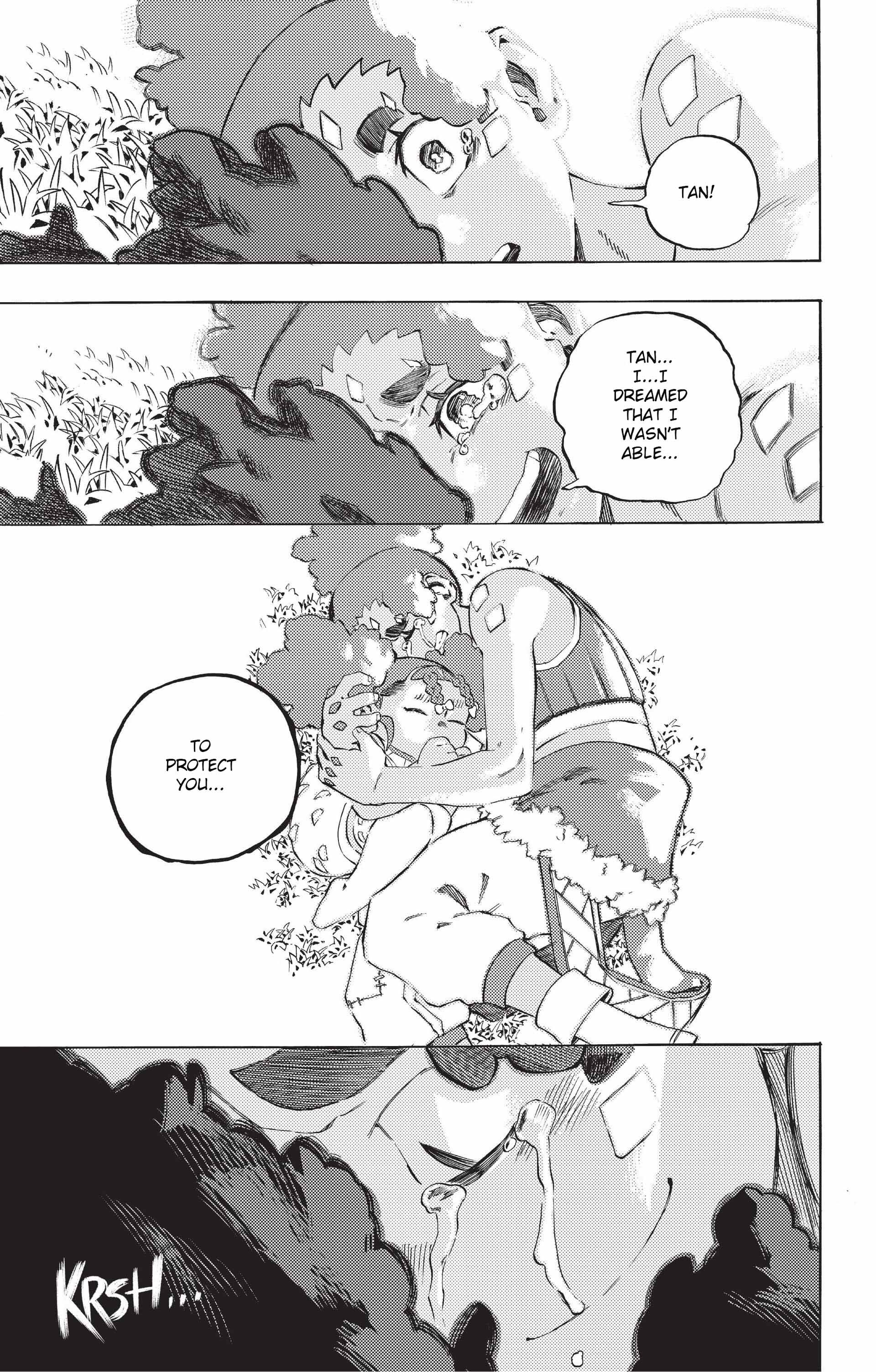 Read Cyfandir Chronicles Manga Online