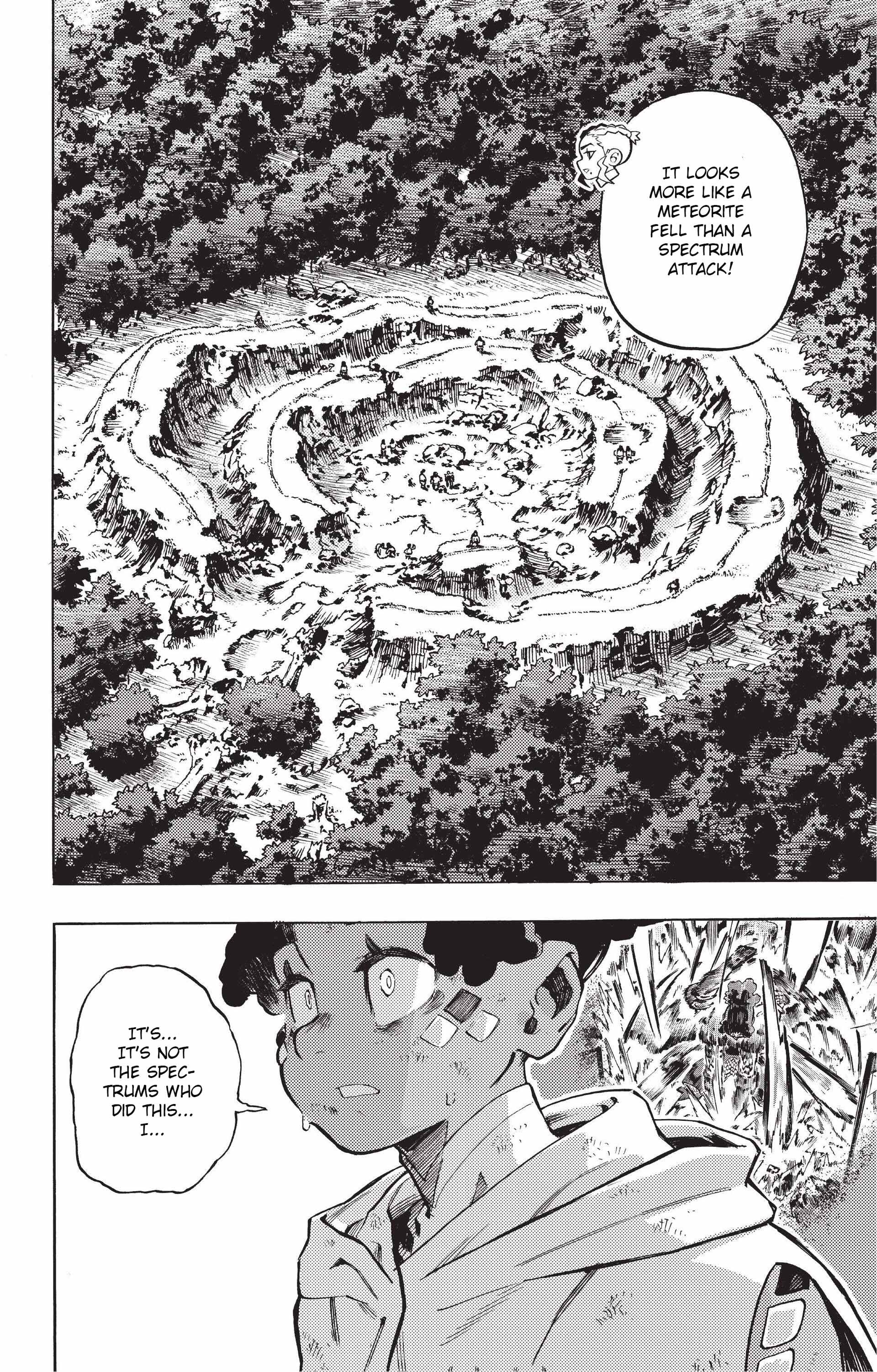 Read Cyfandir Chronicles Manga Online