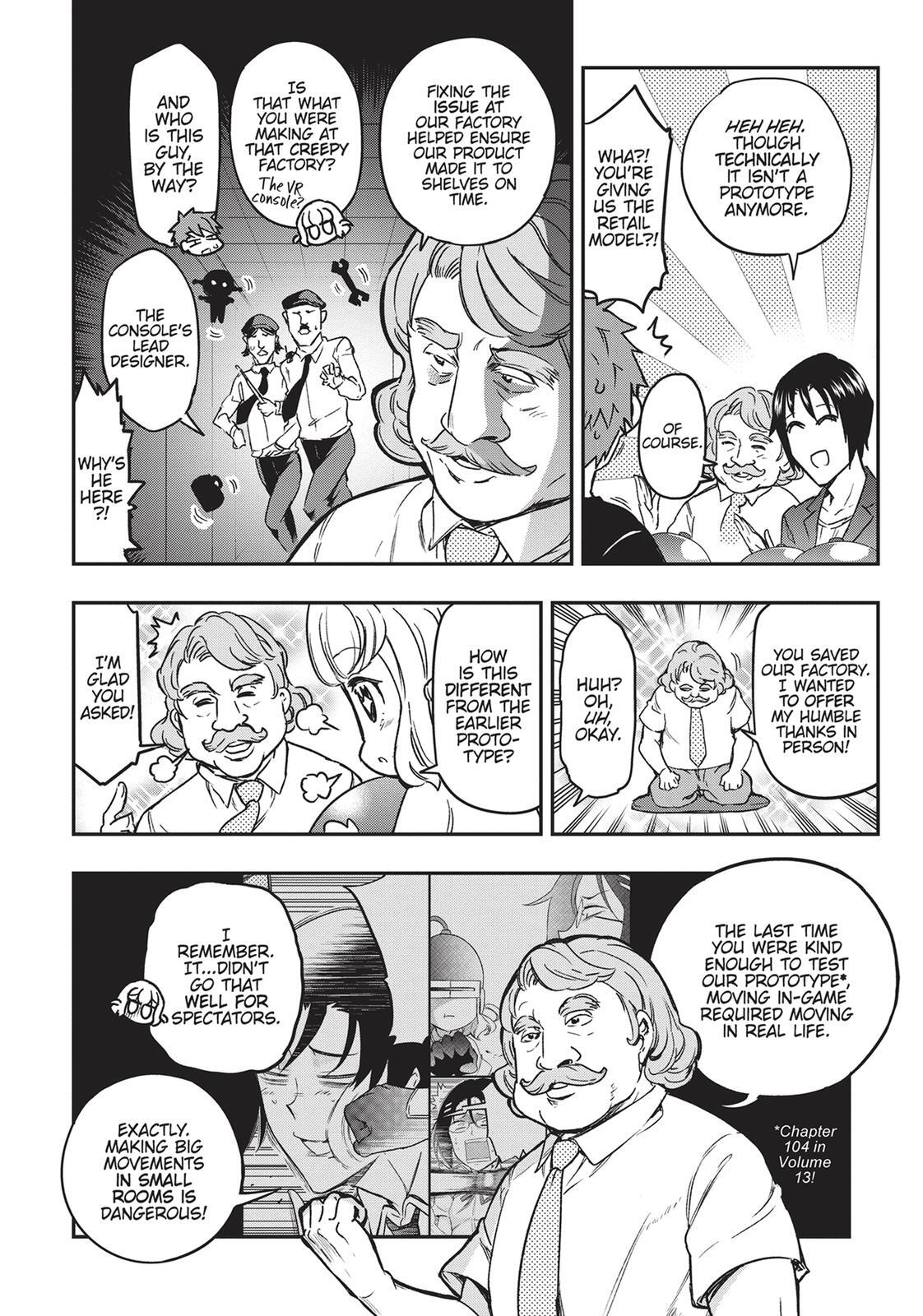 Read D-Frag! Manga Online