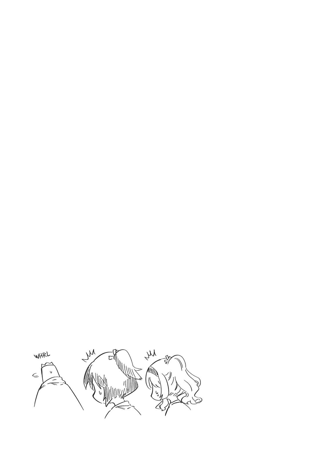Read D-Frag! Manga Online