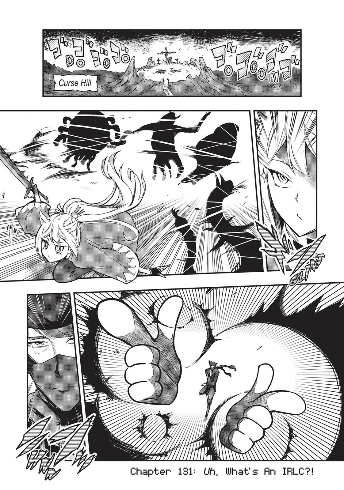 Read D-Frag! Manga Online