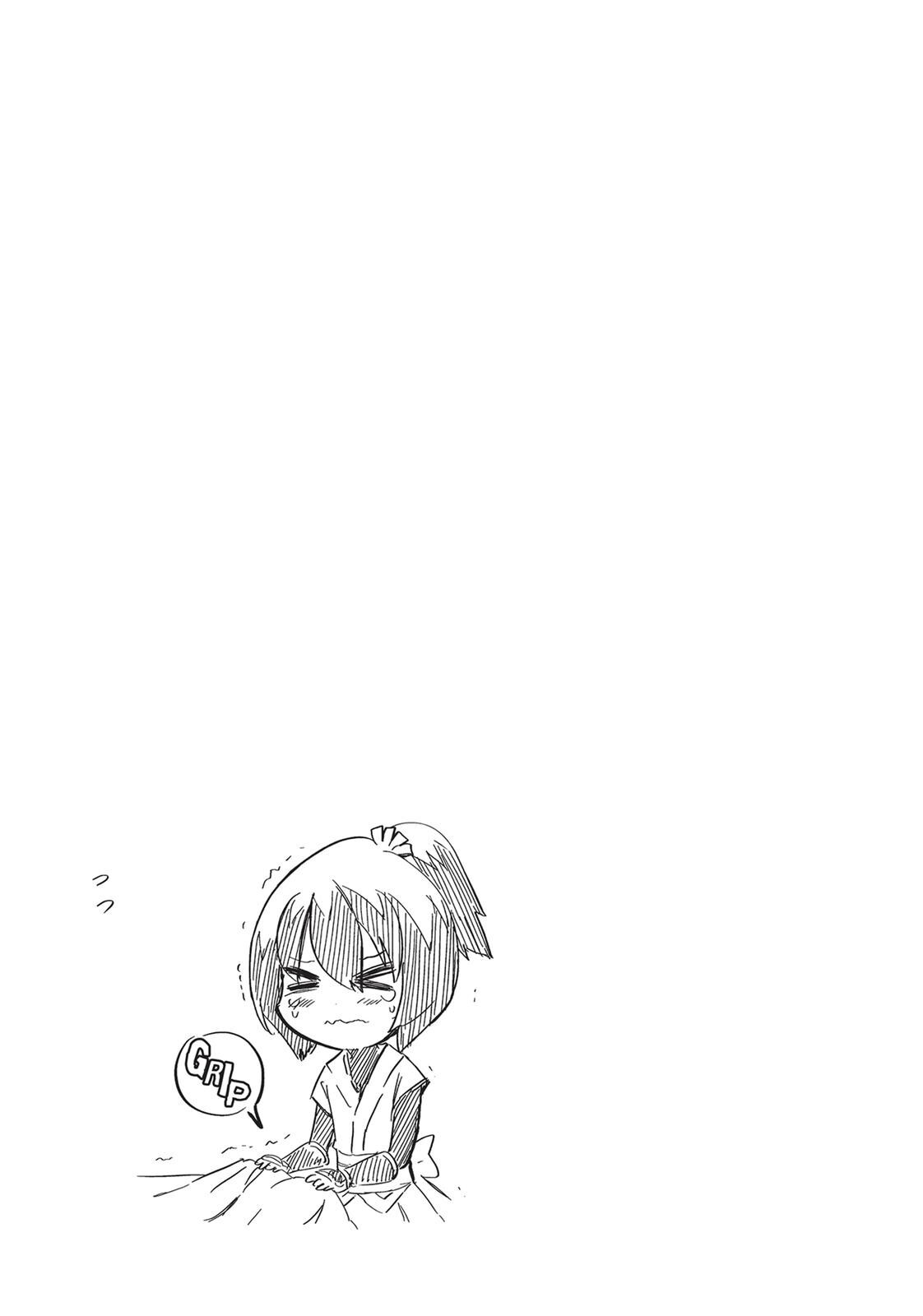 Read D-Frag! Manga Online
